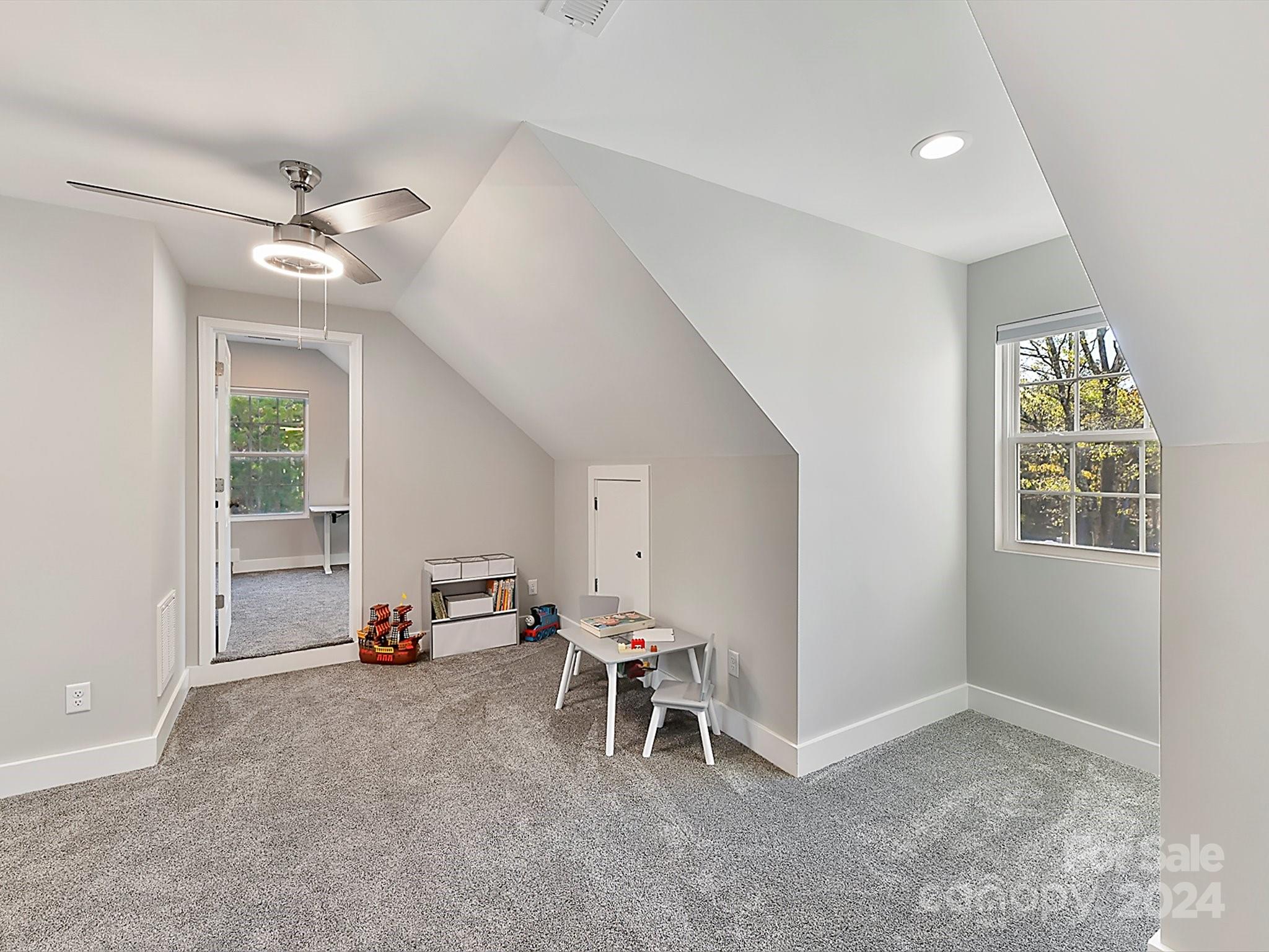 The Homestead - Residential