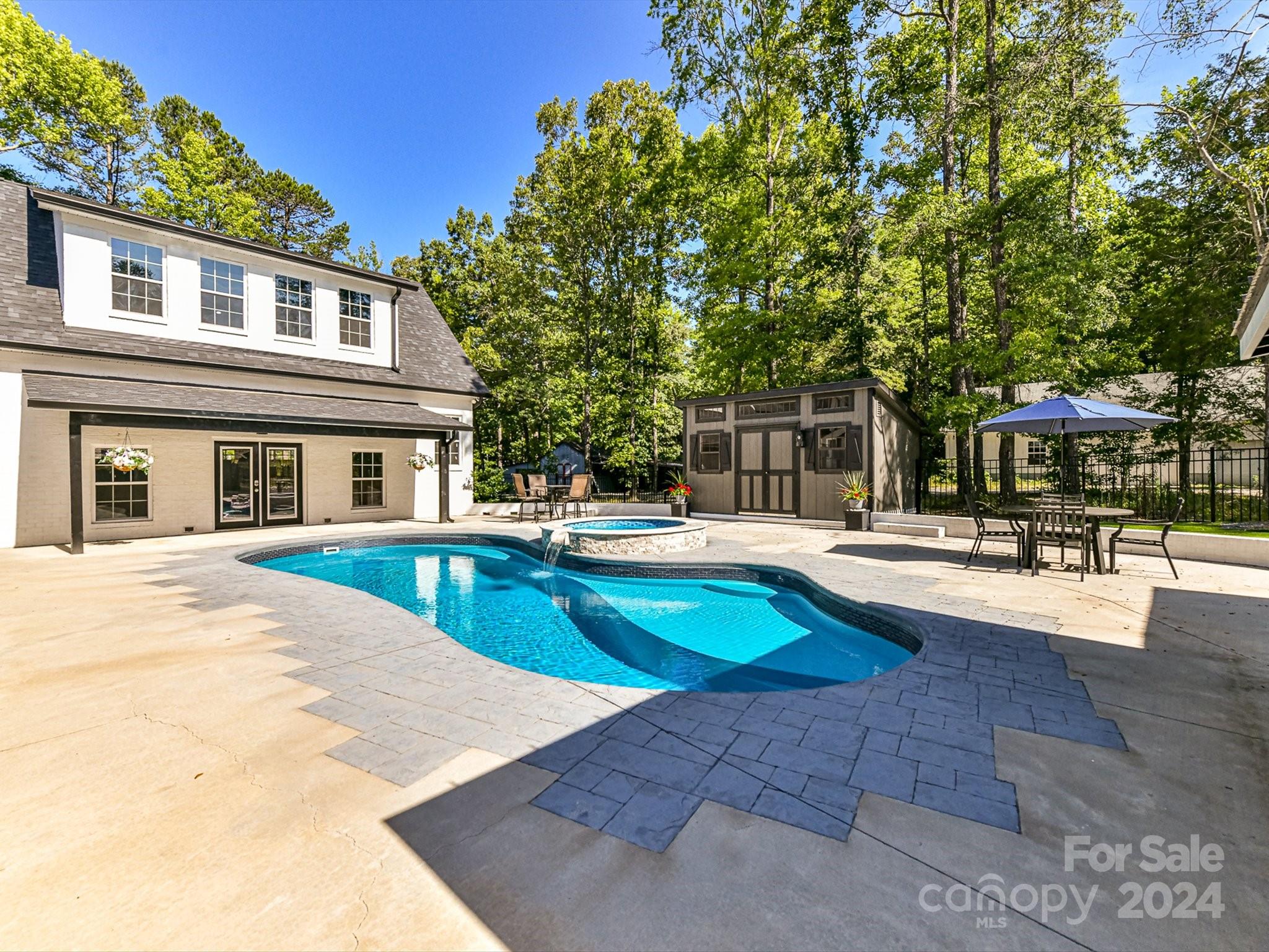 The Homestead - Residential