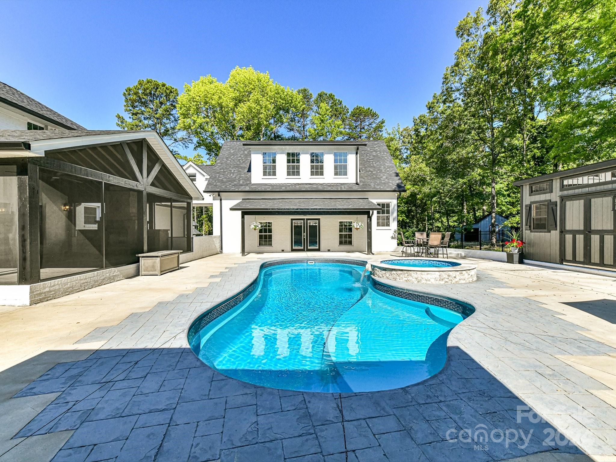 The Homestead - Residential