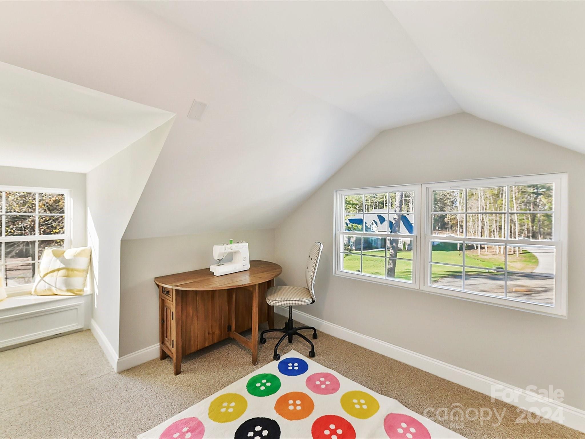 The Homestead - Residential