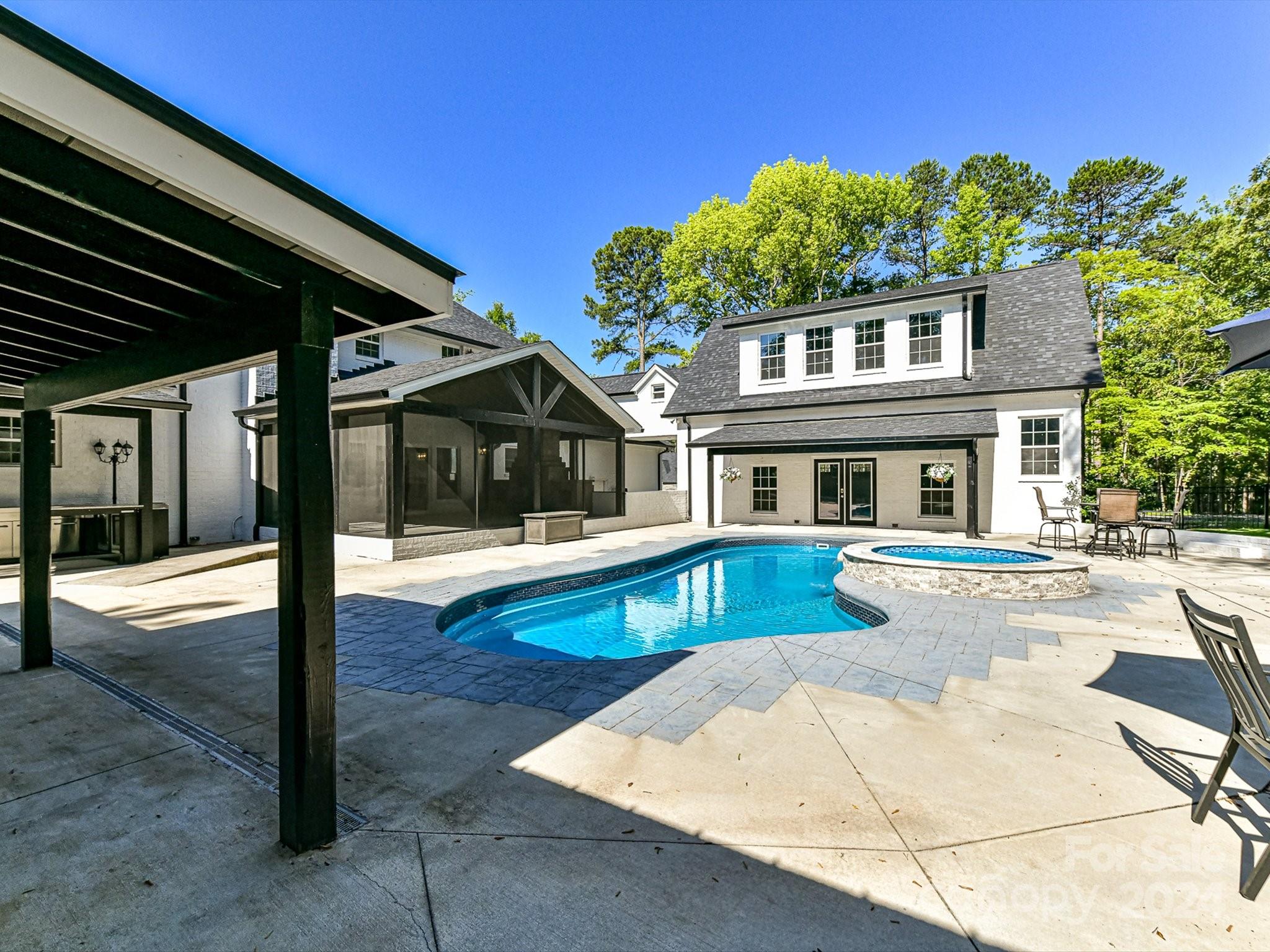 The Homestead - Residential