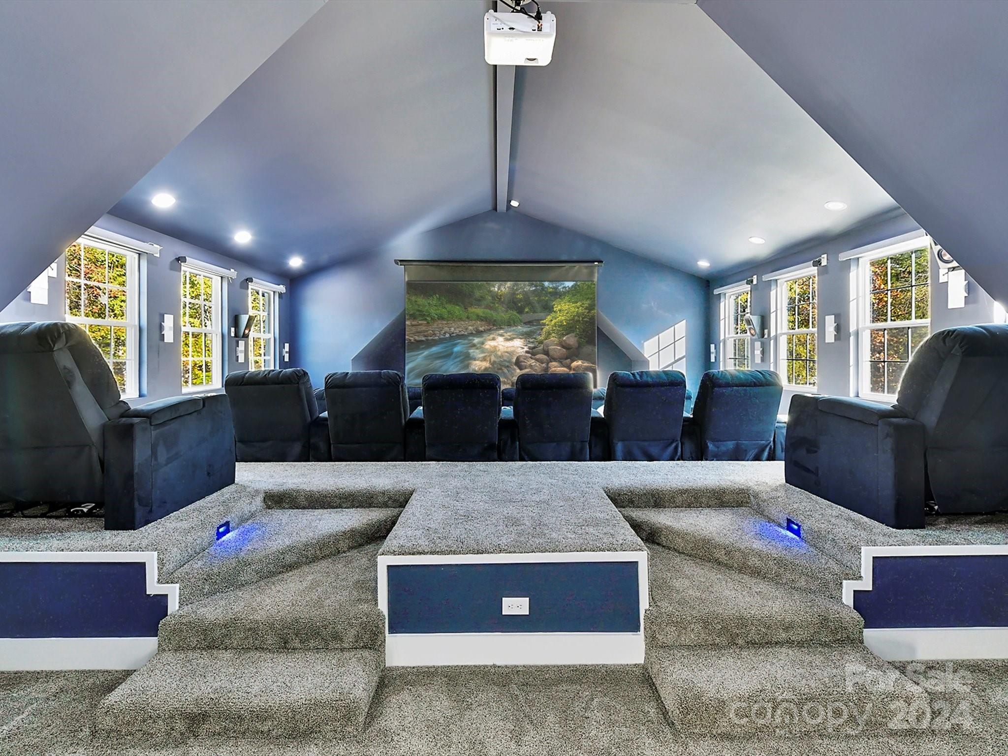 The Homestead - Residential