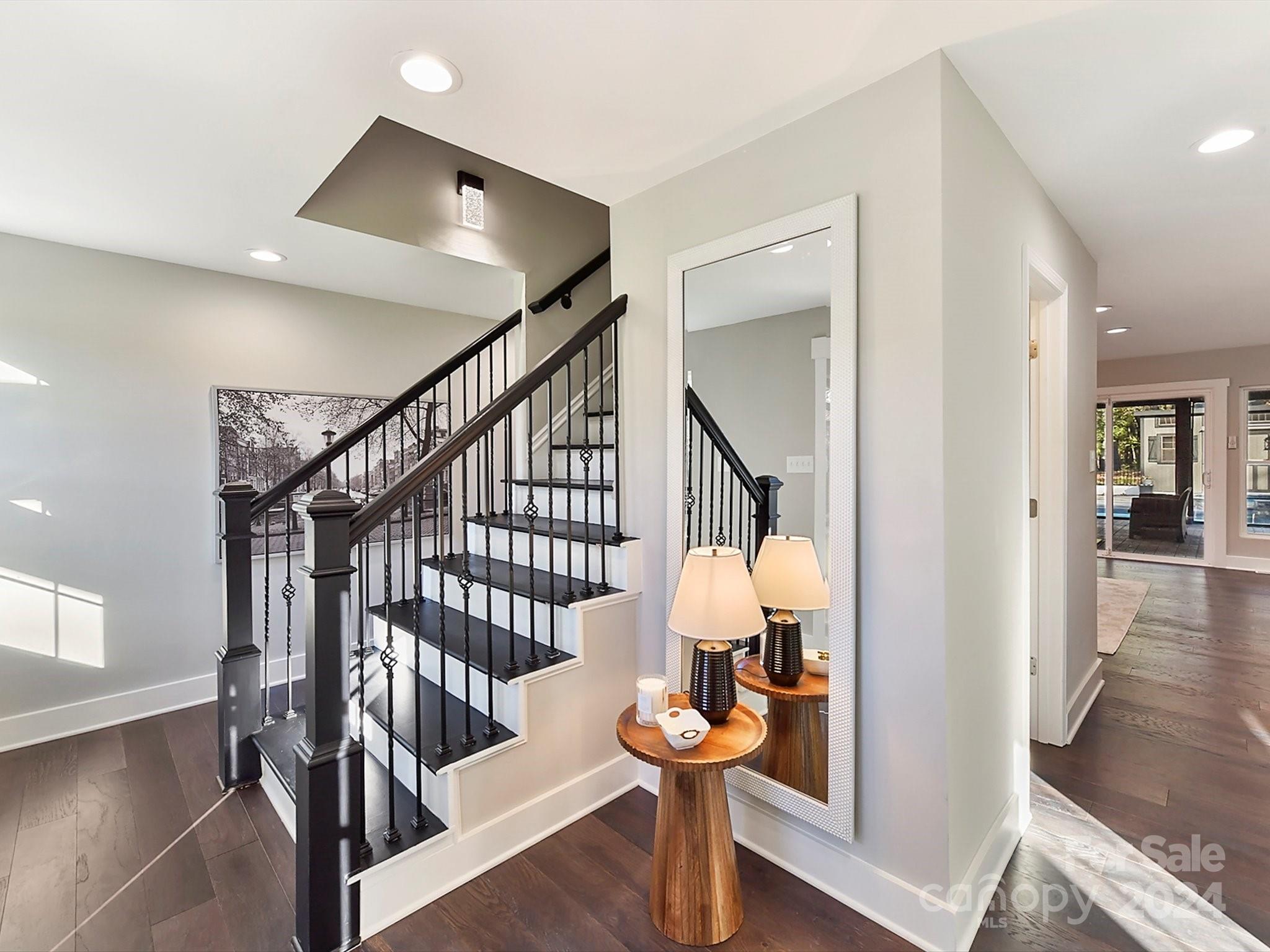 The Homestead - Residential