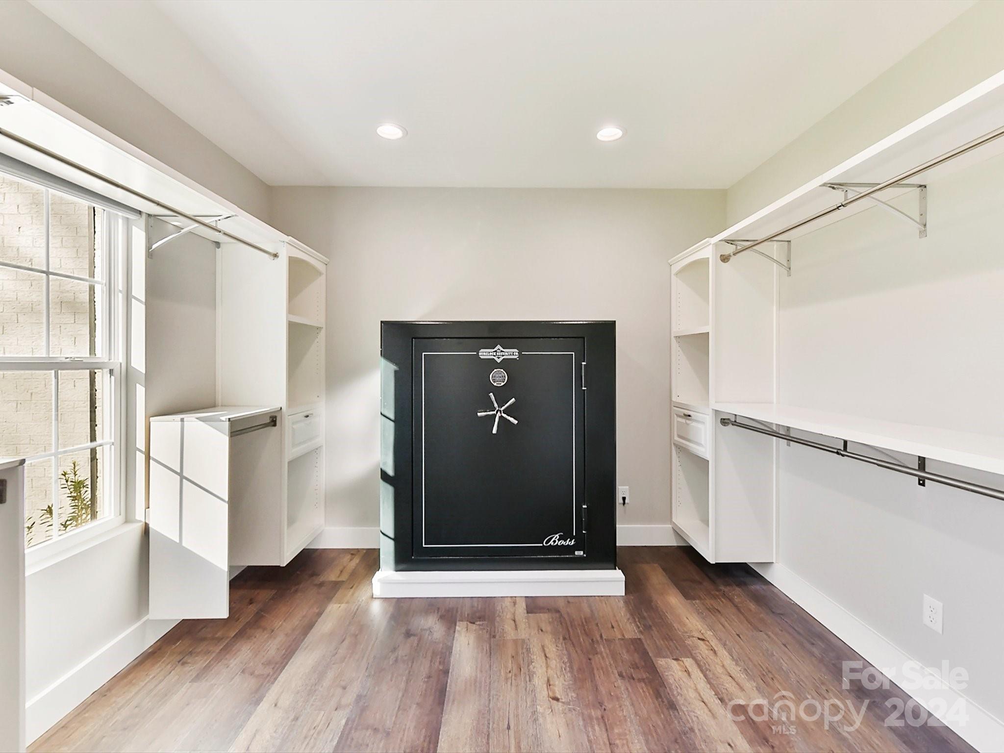 The Homestead - Residential