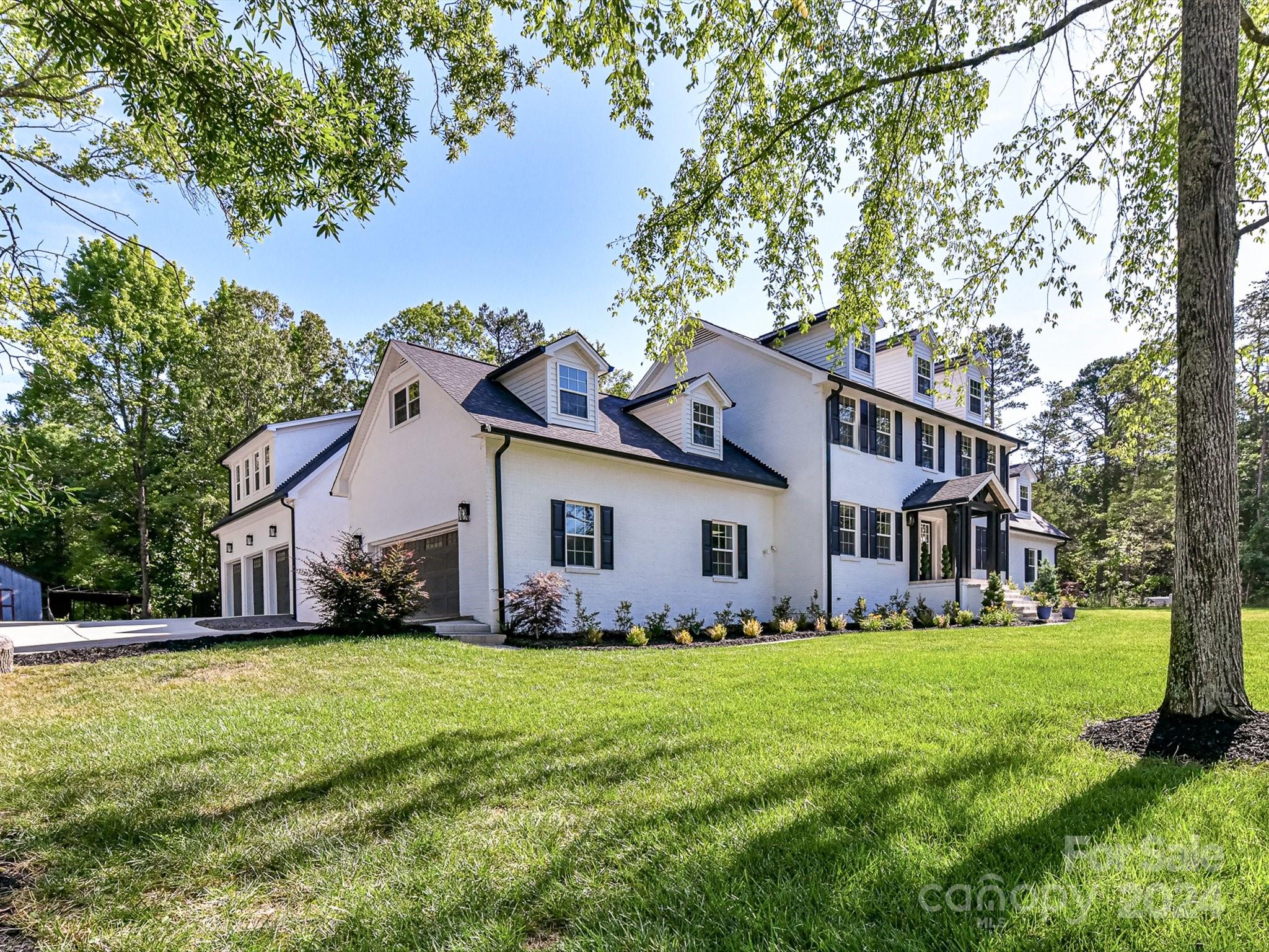 The Homestead - Residential