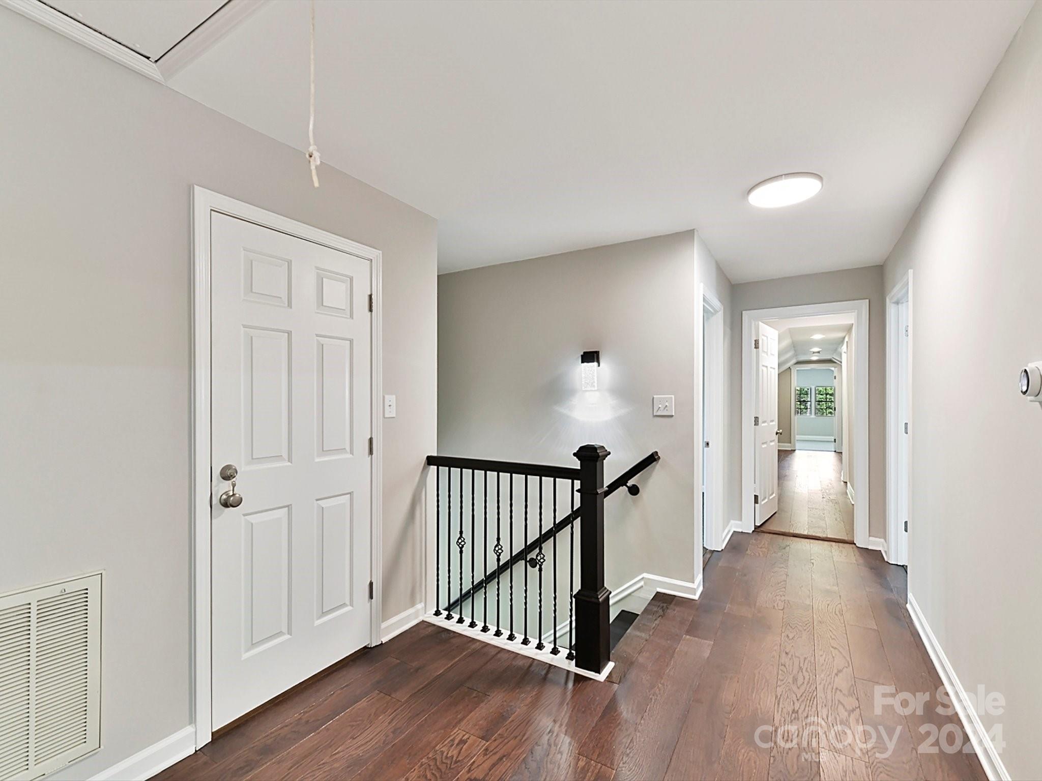 The Homestead - Residential