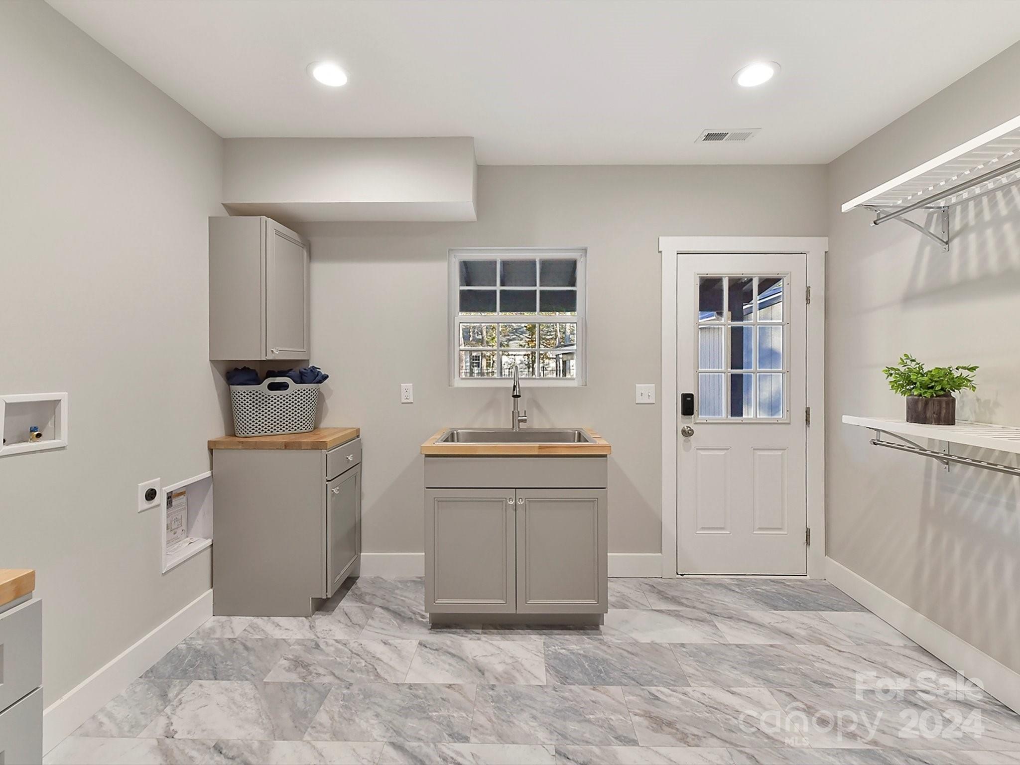 The Homestead - Residential