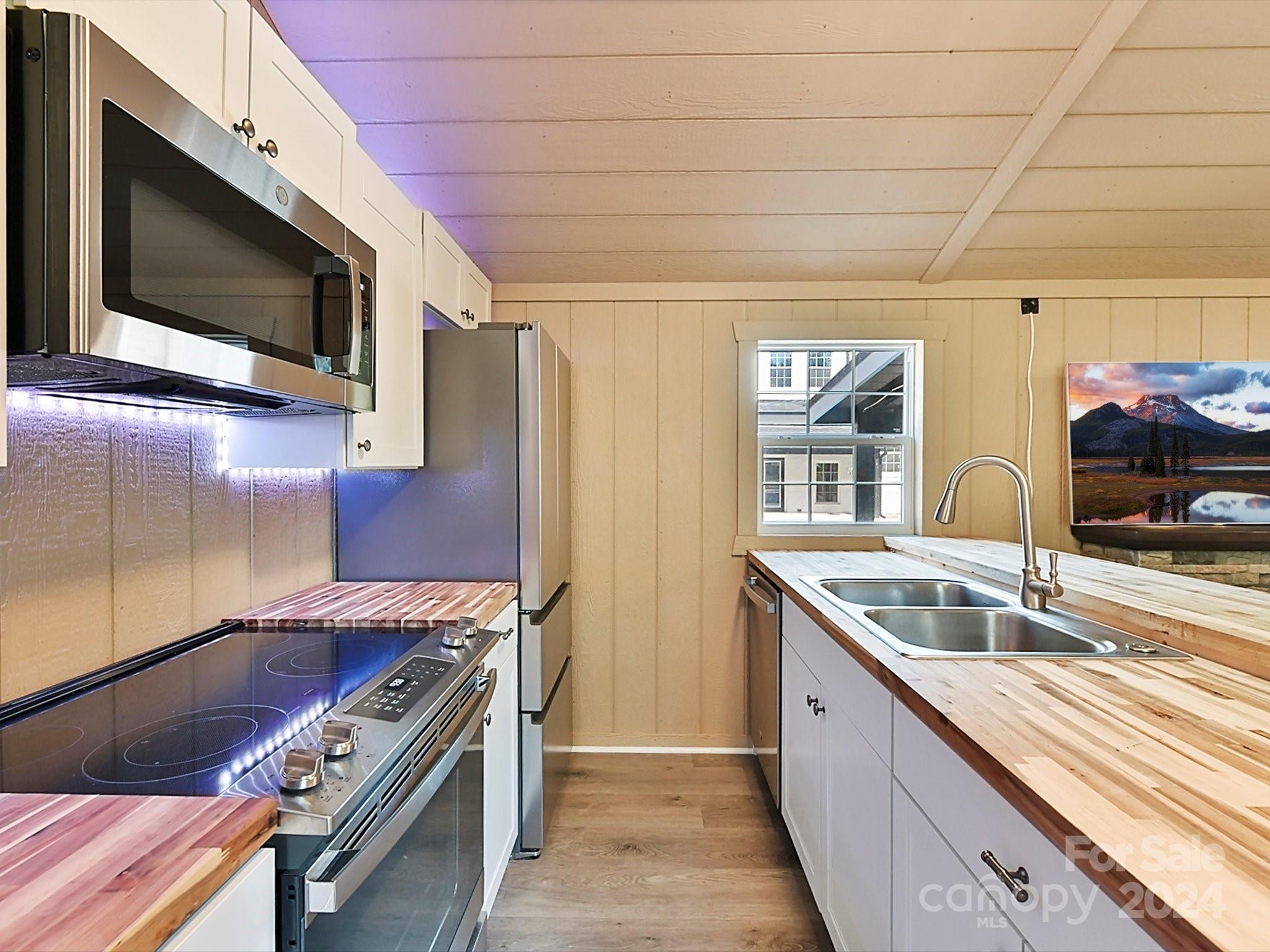 The Homestead - Residential