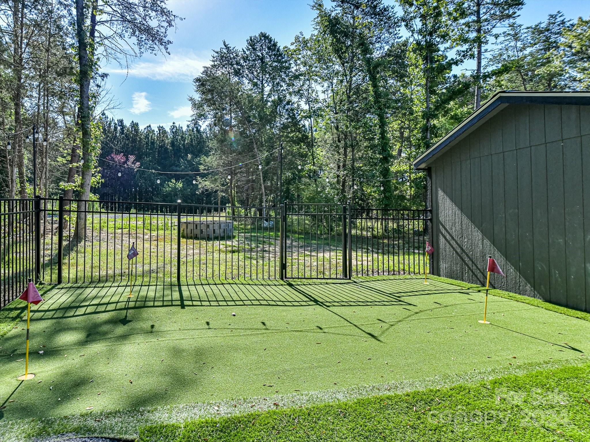 The Homestead - Residential