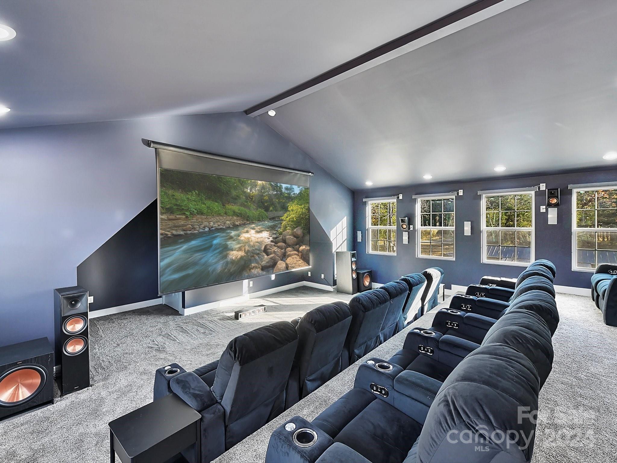 The Homestead - Residential