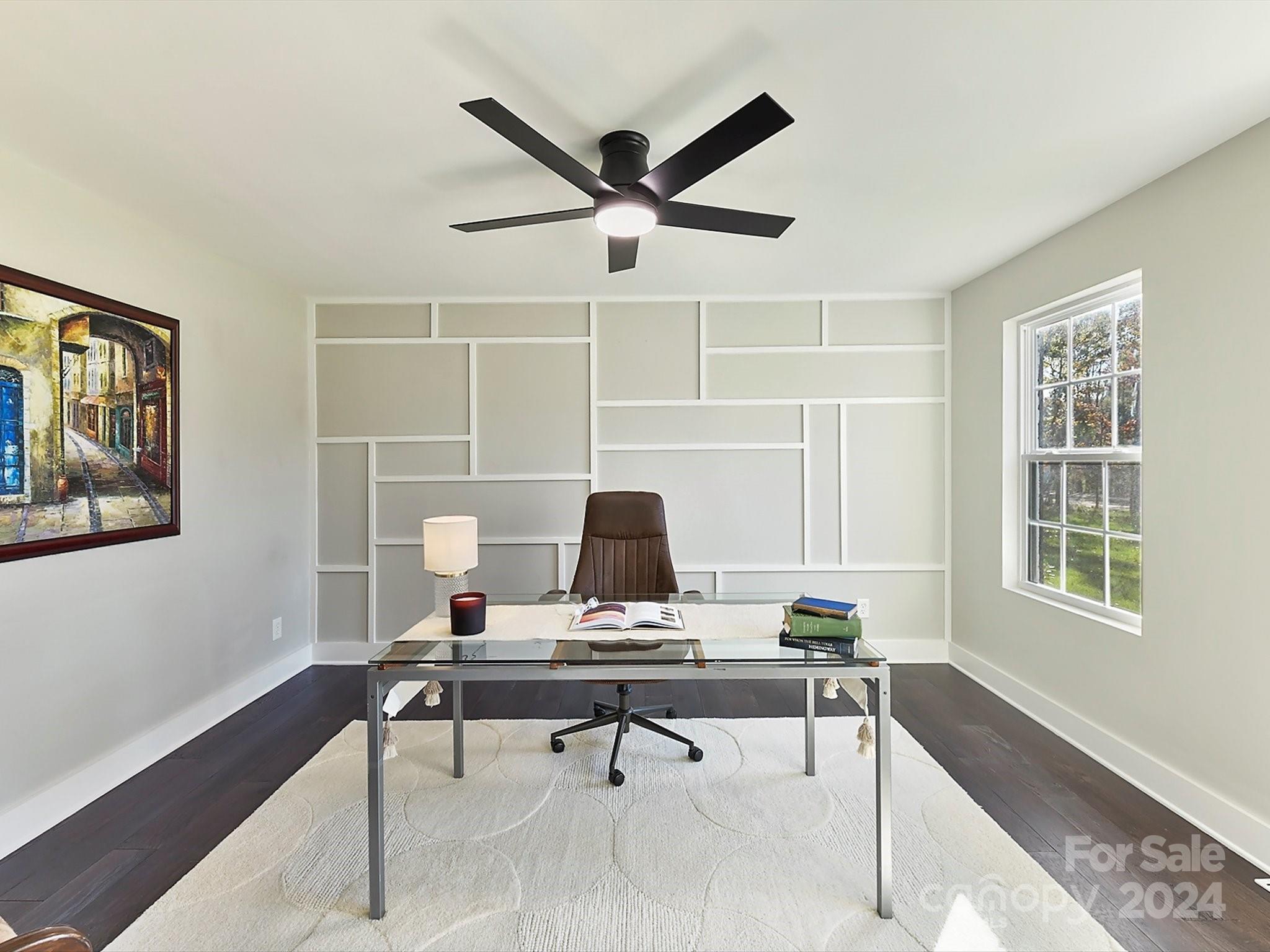 The Homestead - Residential