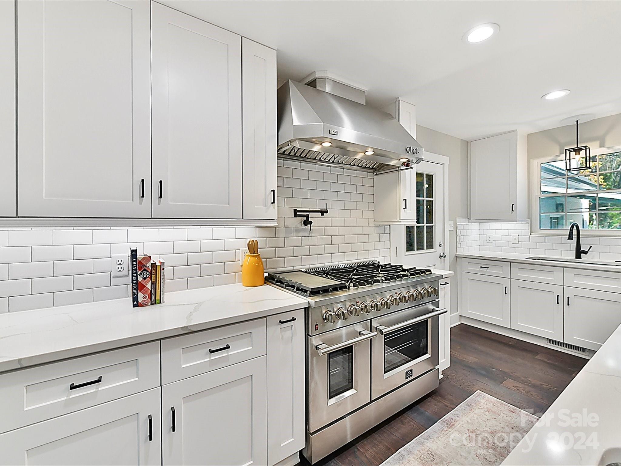 The Homestead - Residential