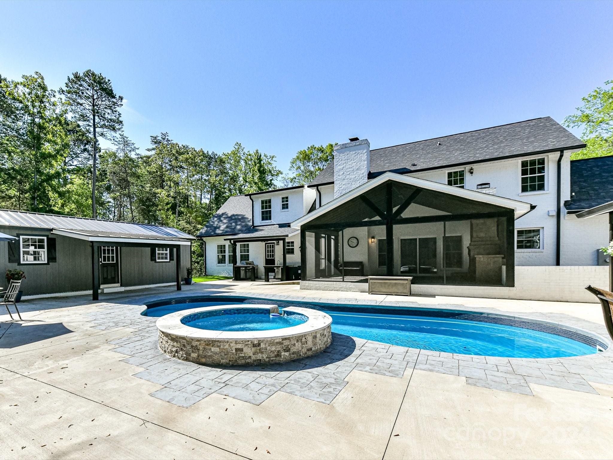 The Homestead - Residential