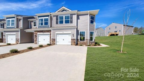 A home in Hendersonville