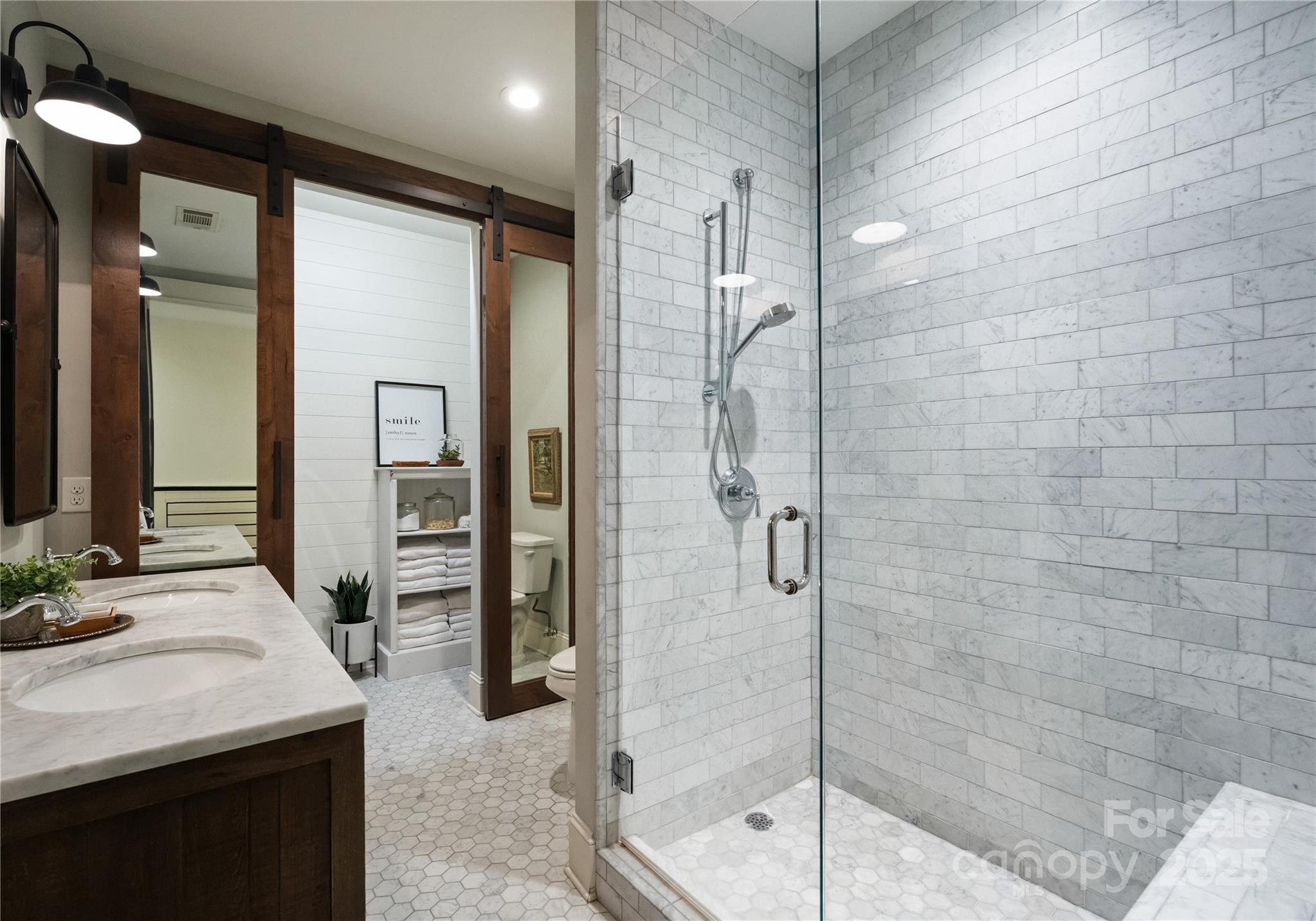 400 North Church - Residential