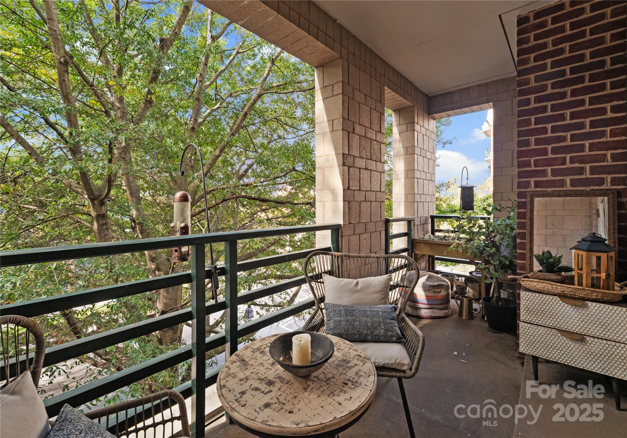 400 North Church - Residential