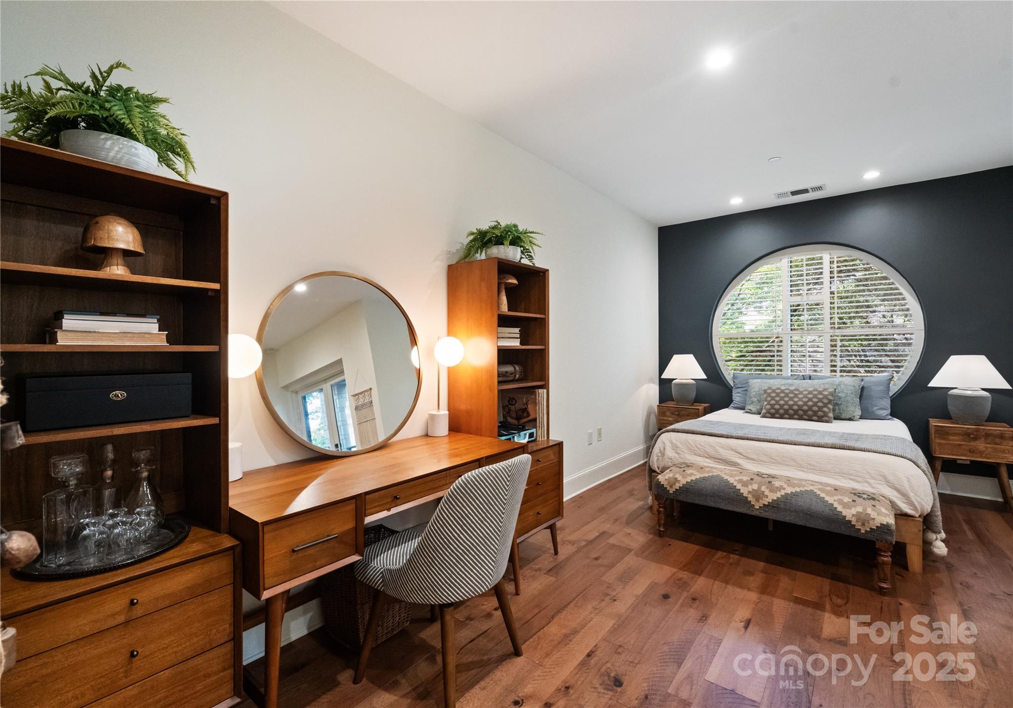 400 North Church - Residential