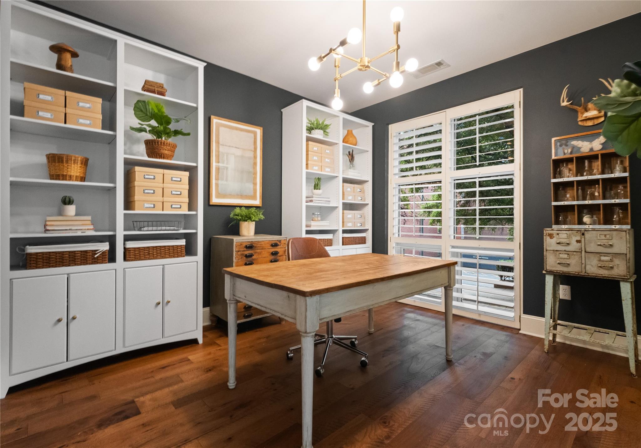 400 North Church - Residential