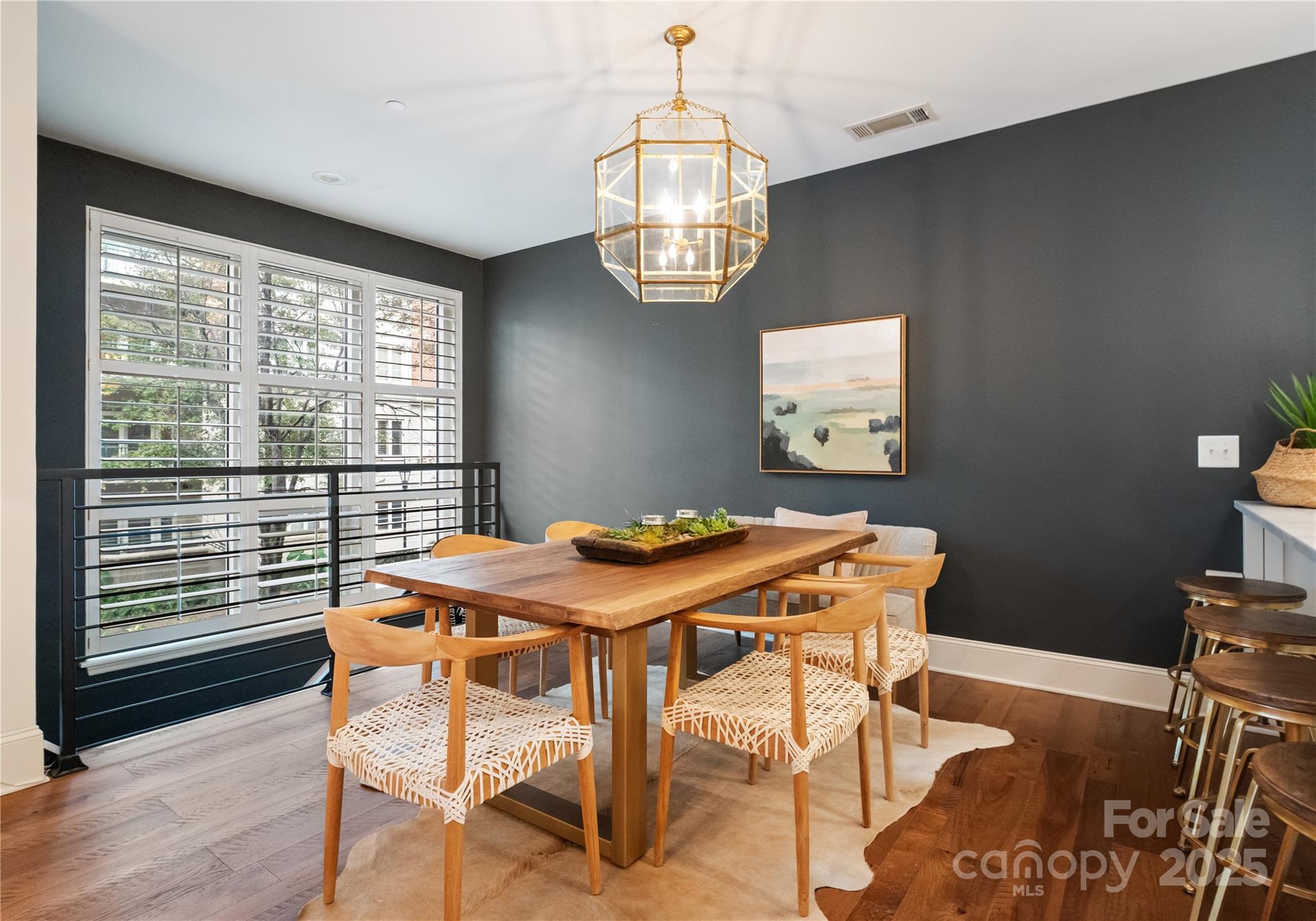 400 North Church - Residential