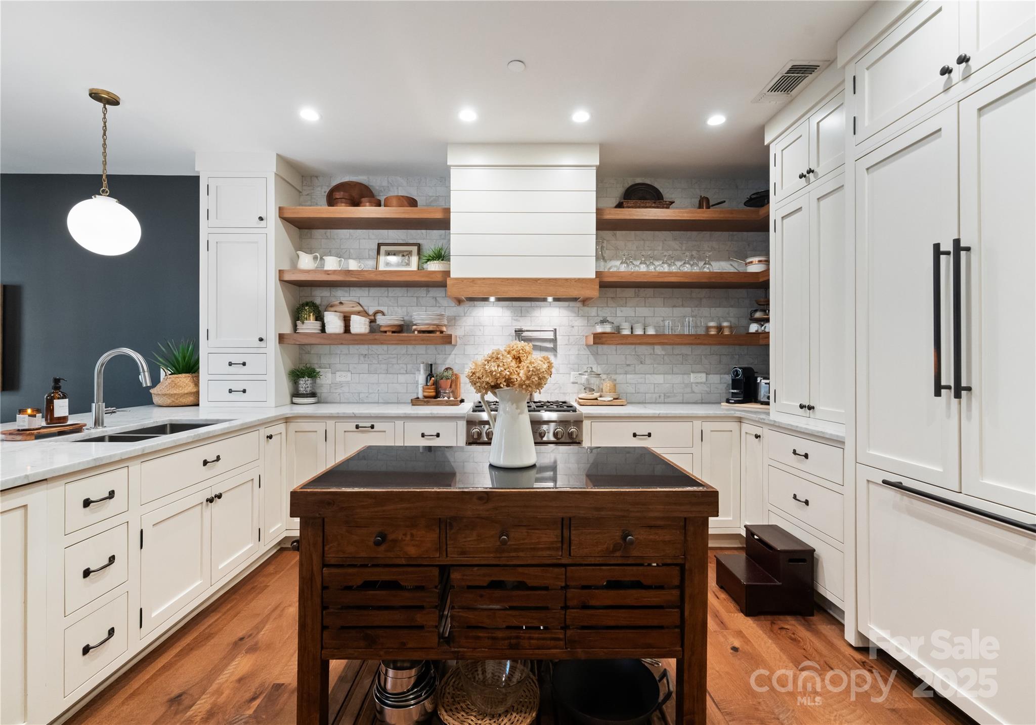 400 North Church - Residential