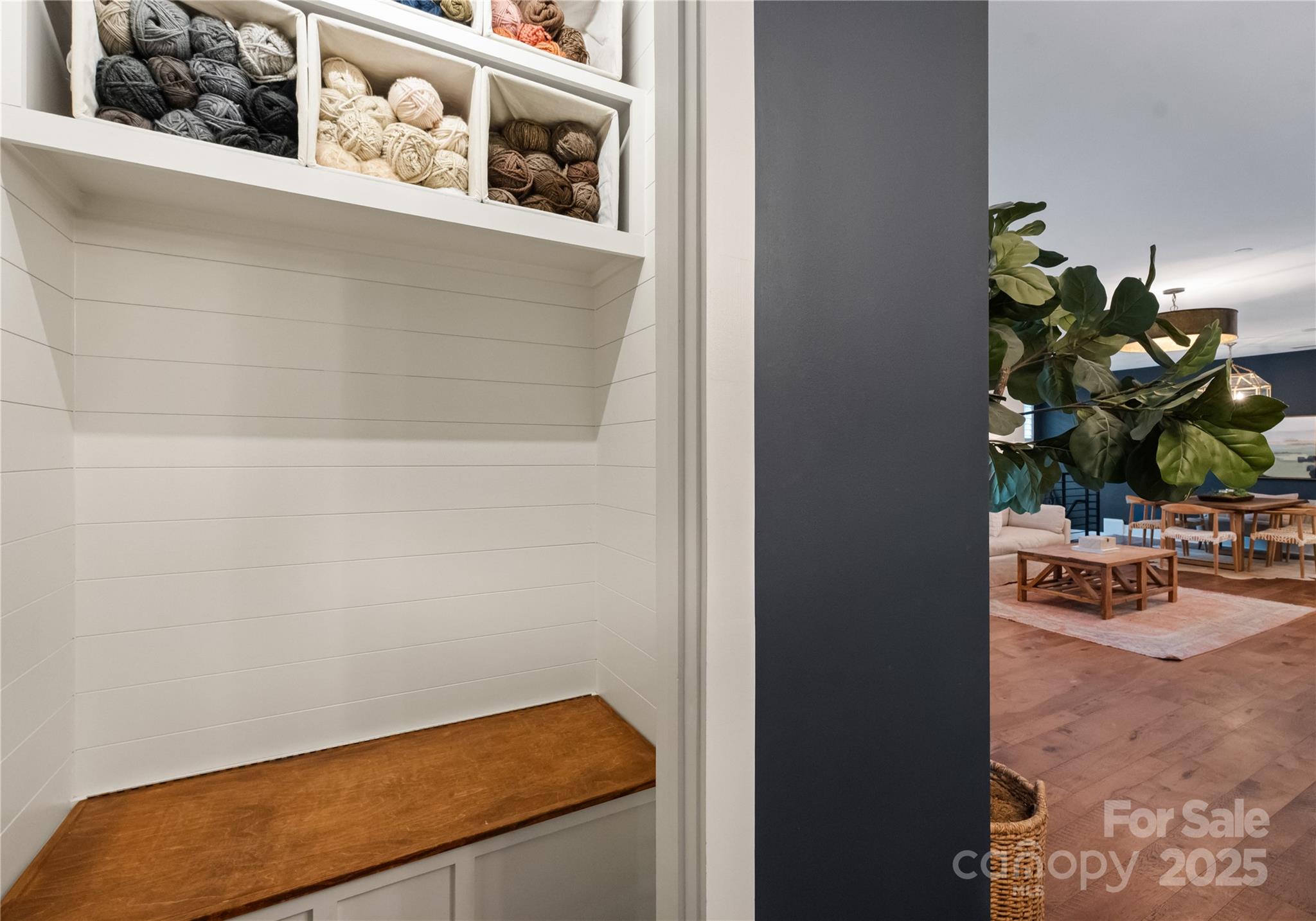 400 North Church - Residential