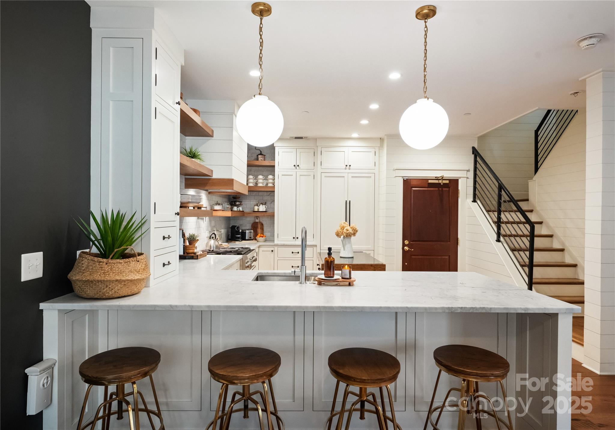 400 North Church - Residential