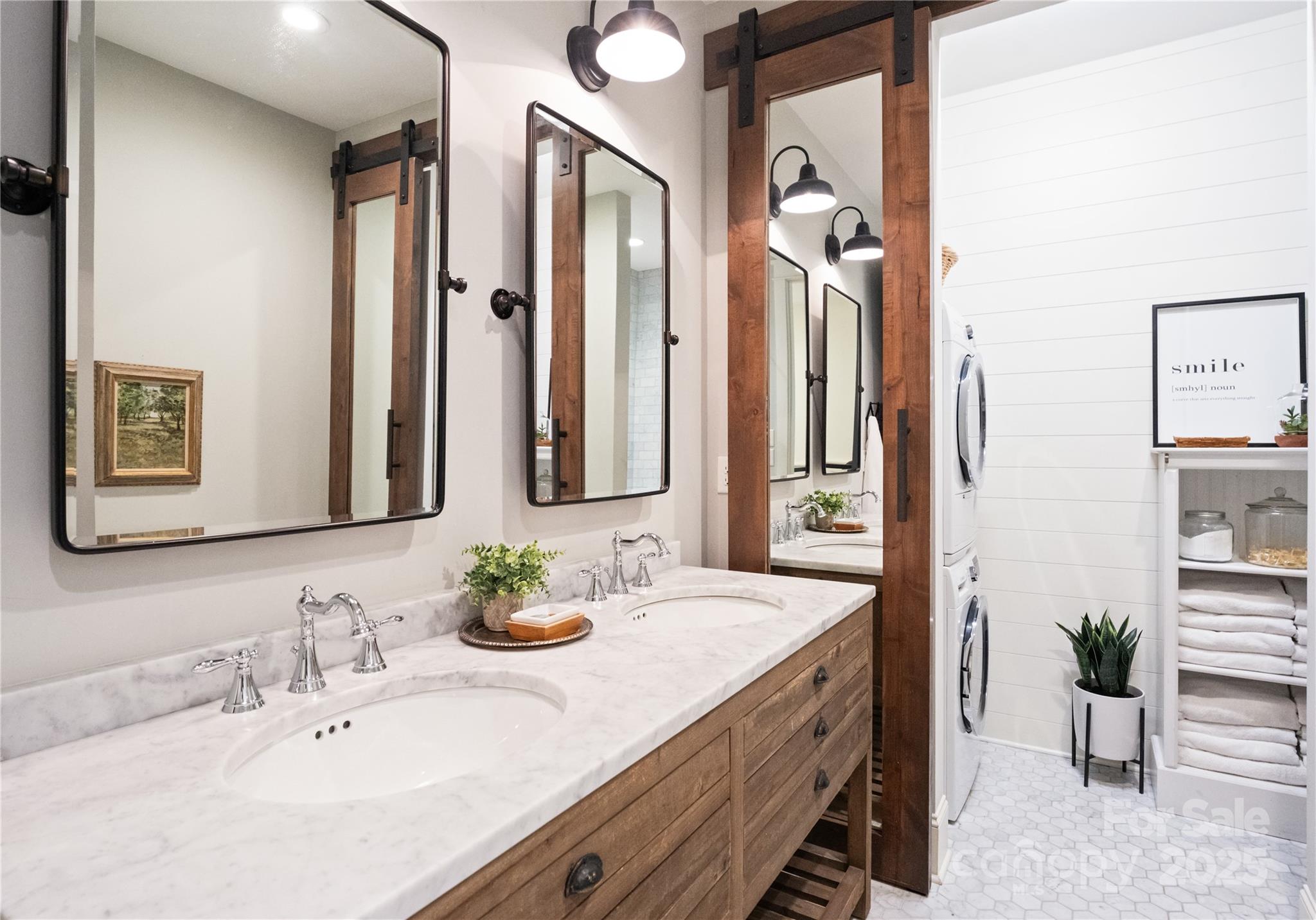 400 North Church - Residential