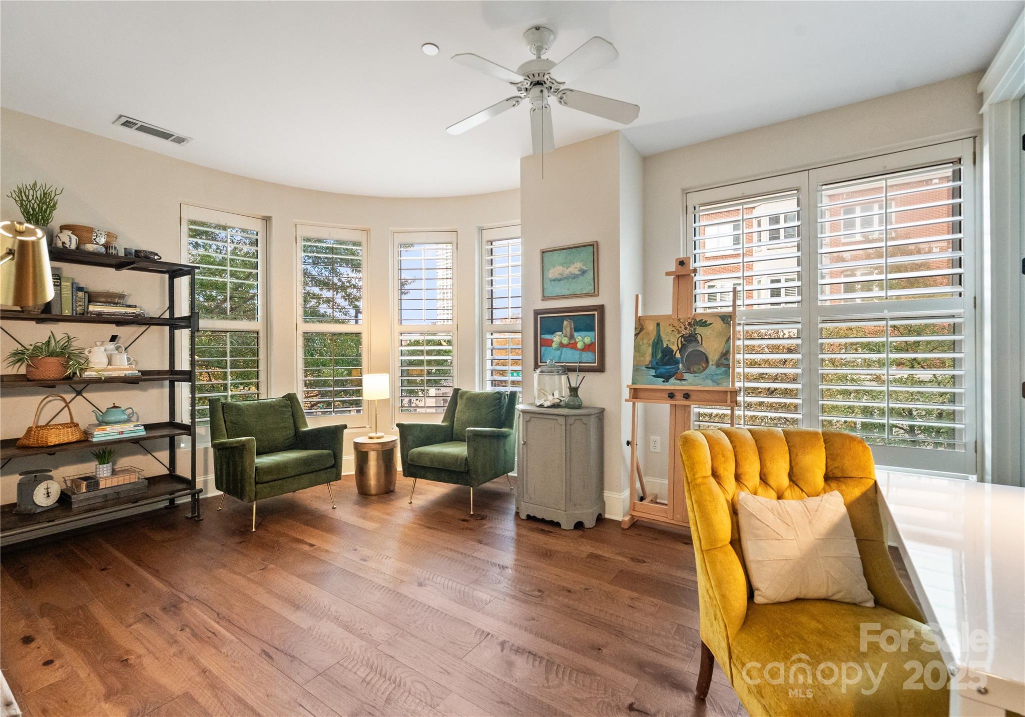 400 North Church - Residential