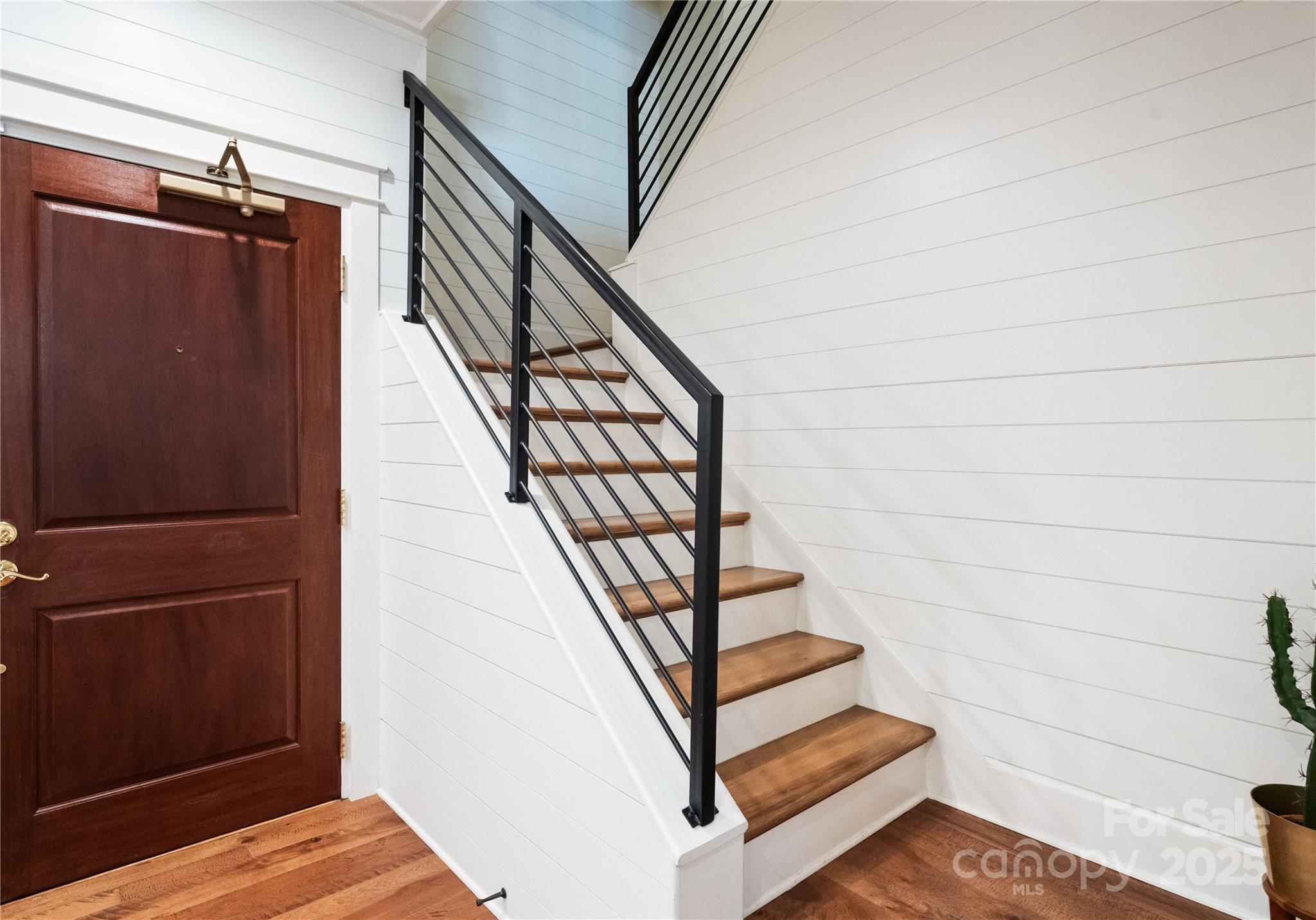 400 North Church - Residential