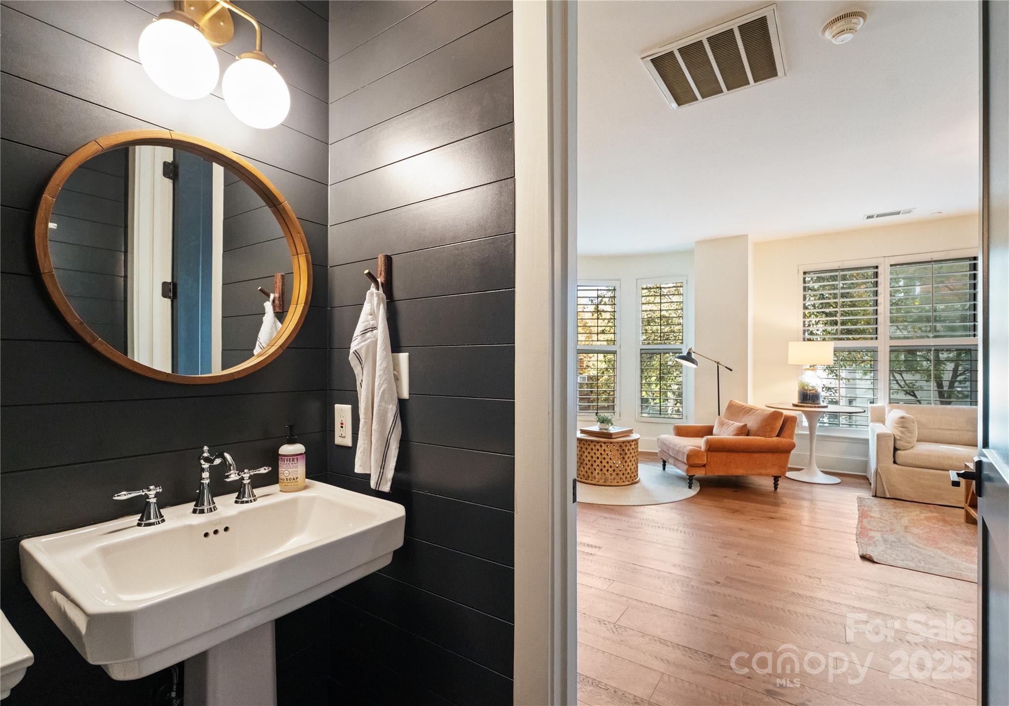 400 North Church - Residential