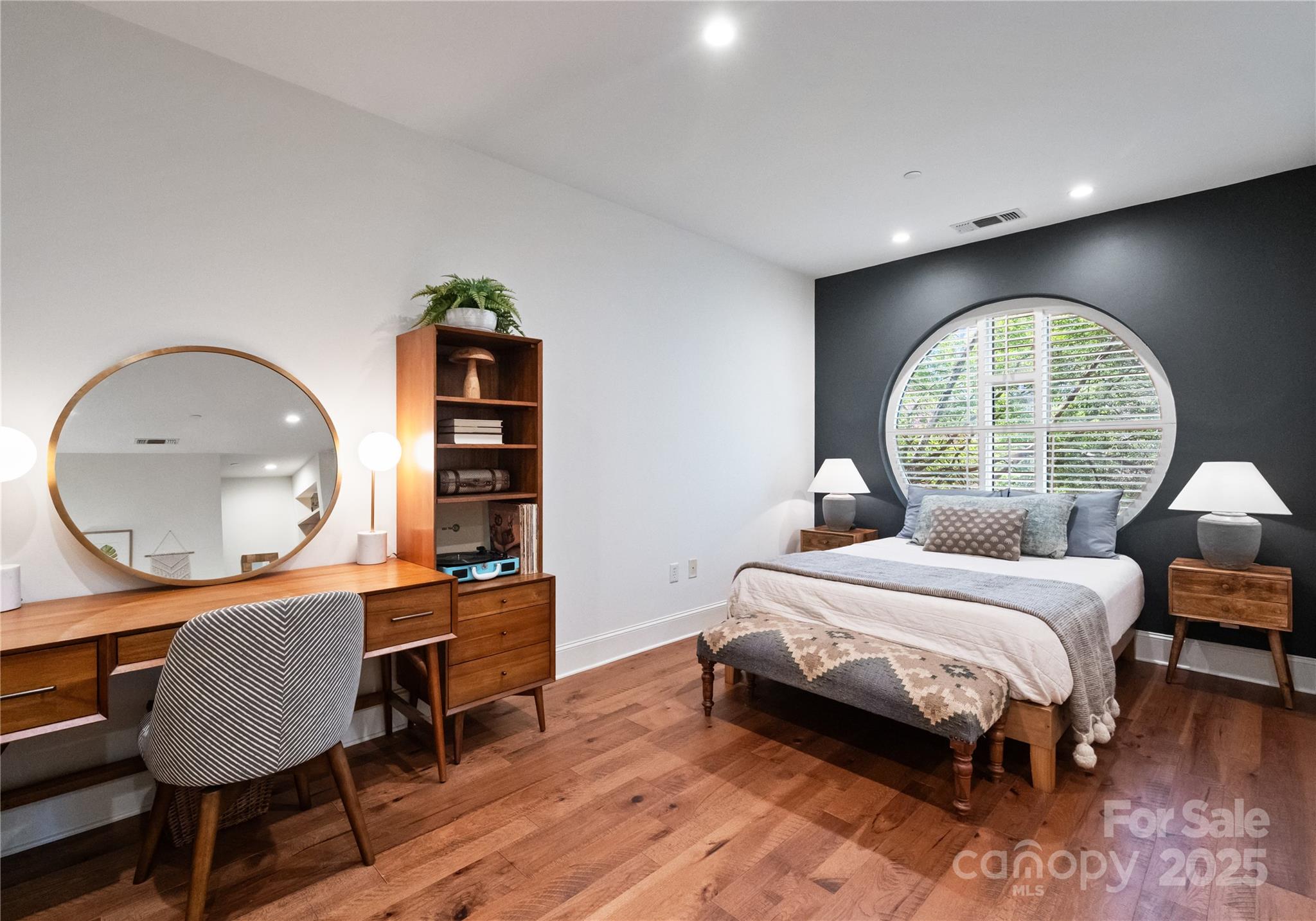 400 North Church - Residential