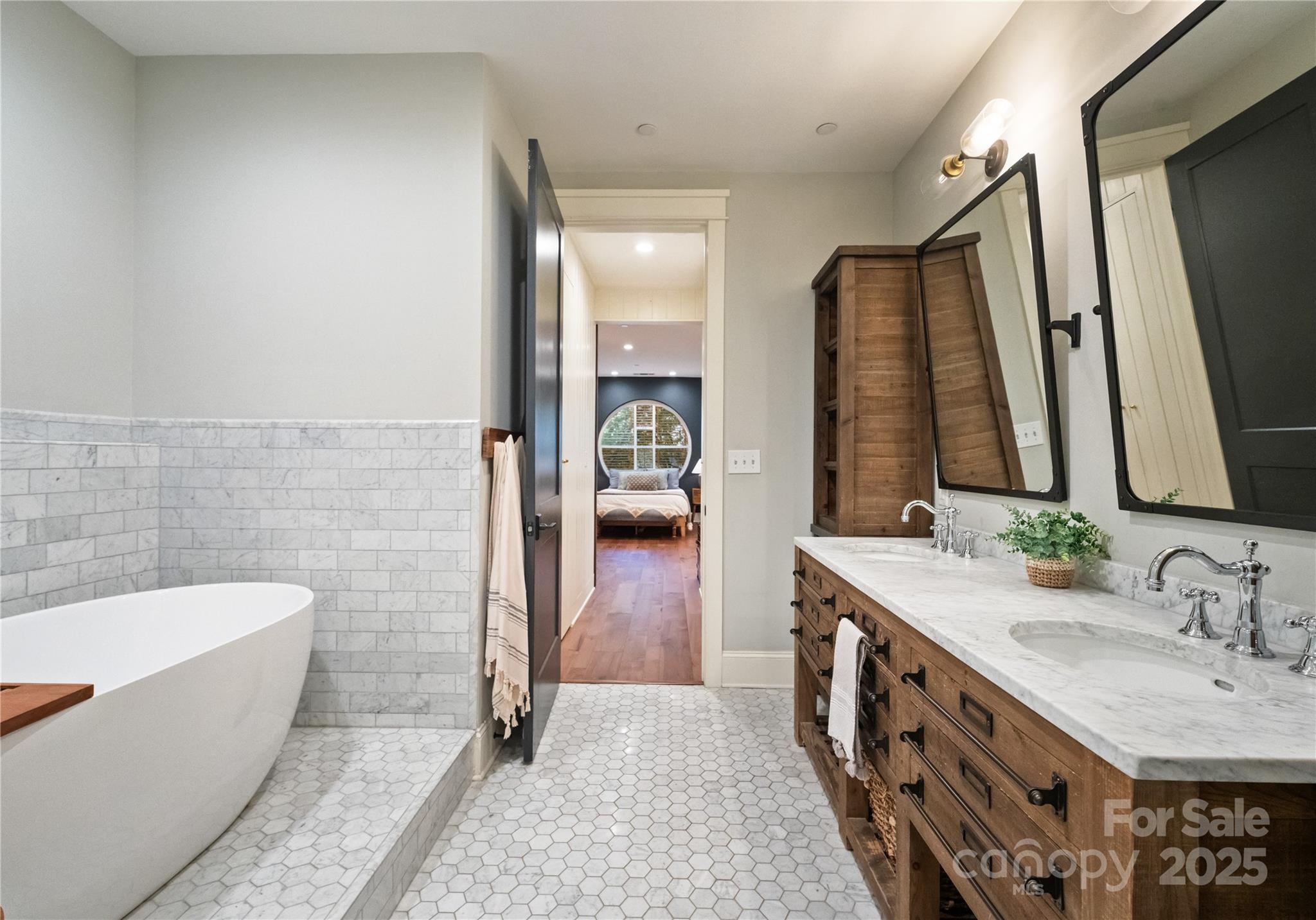 400 North Church - Residential