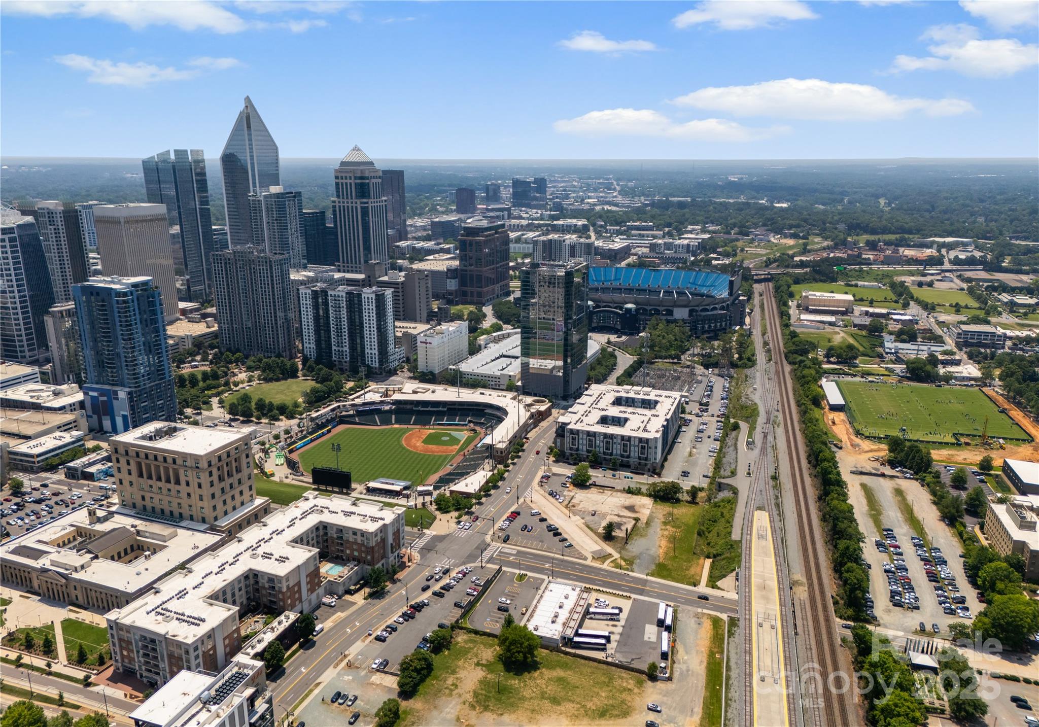 400 N Church Street 208