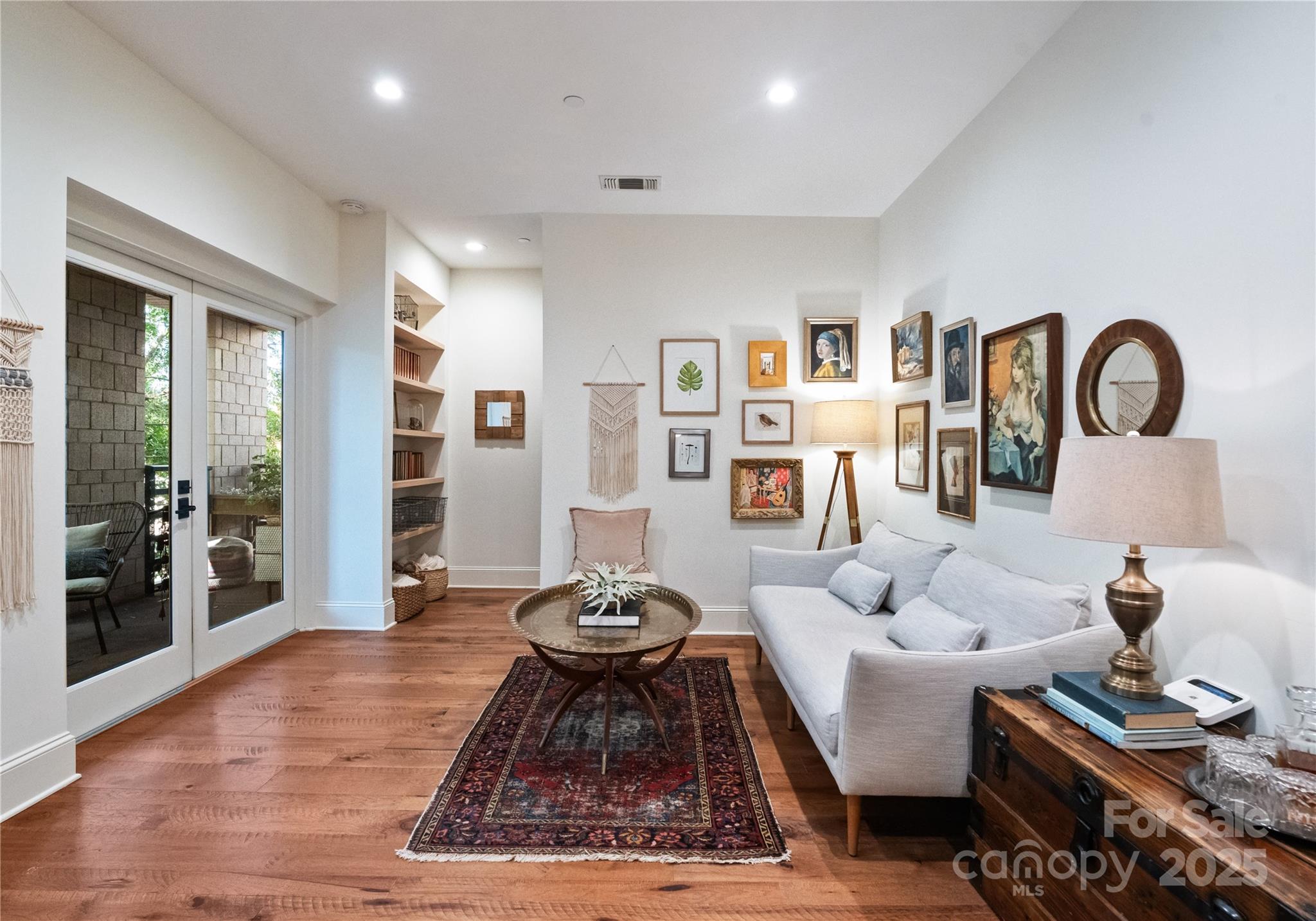 400 North Church - Residential