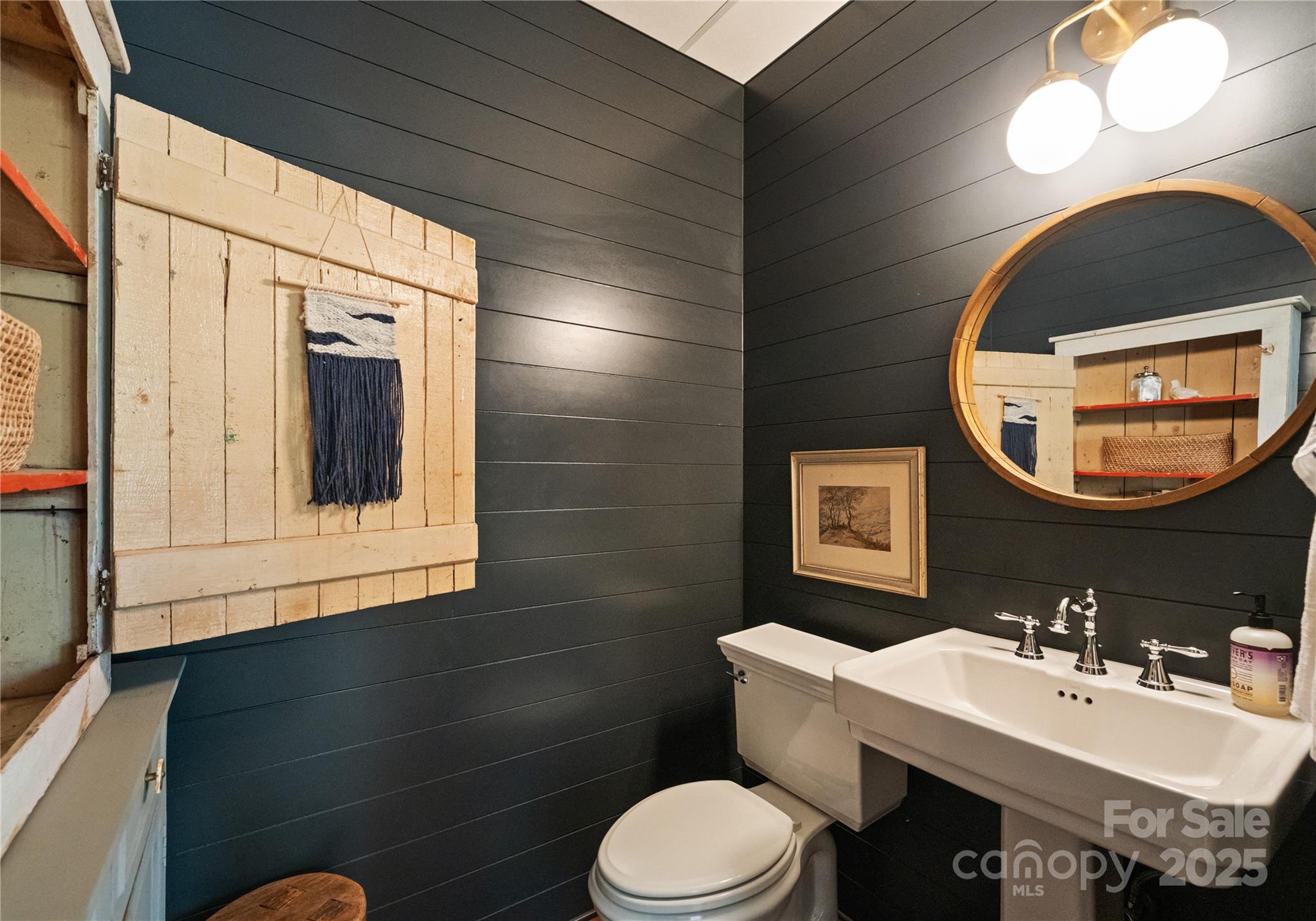 400 North Church - Residential