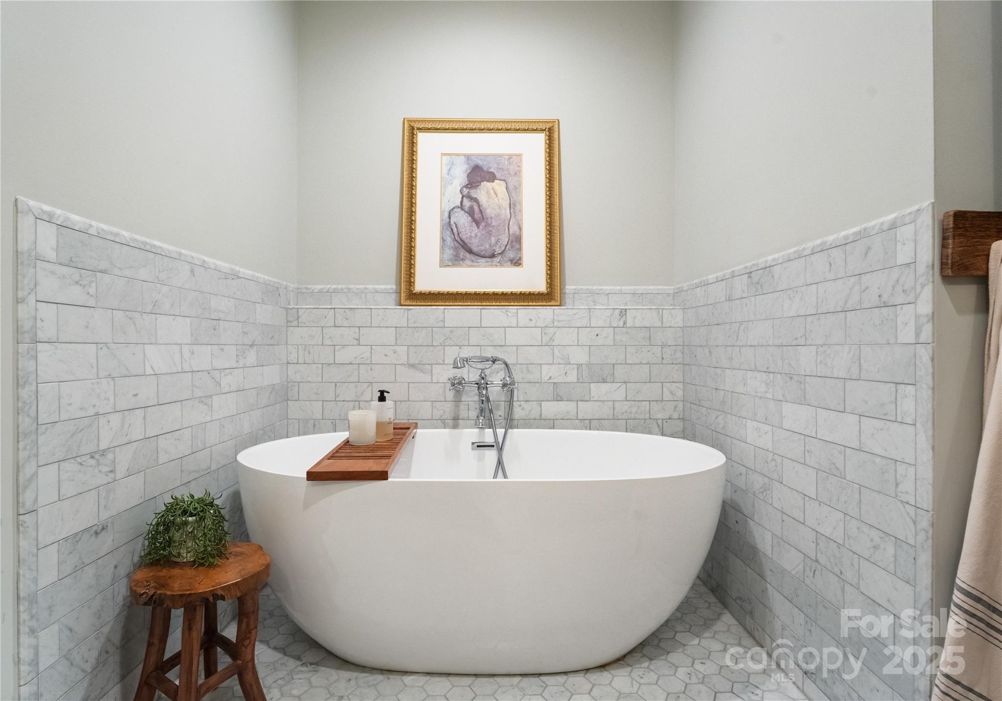 400 North Church - Residential