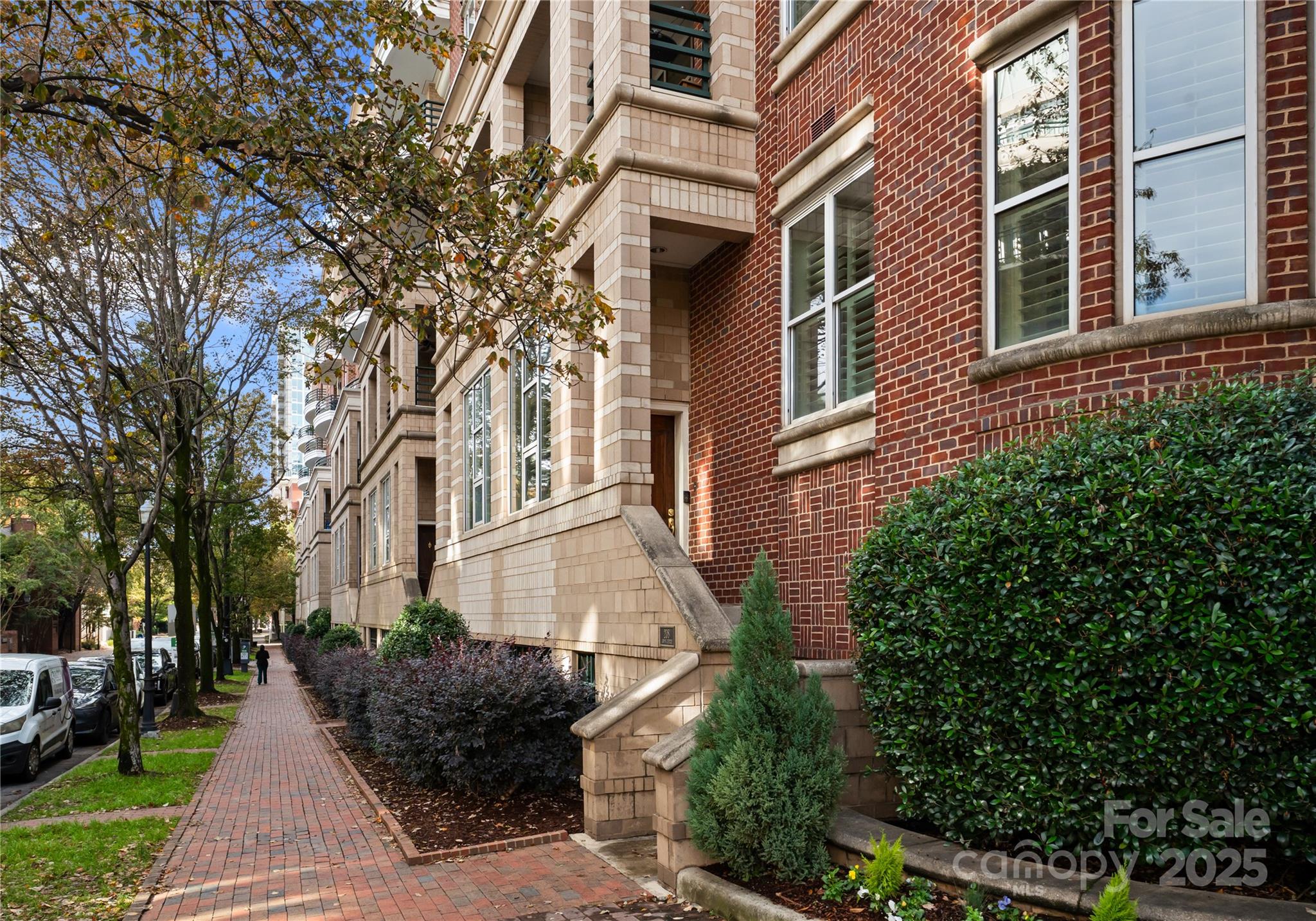 400 North Church - Residential