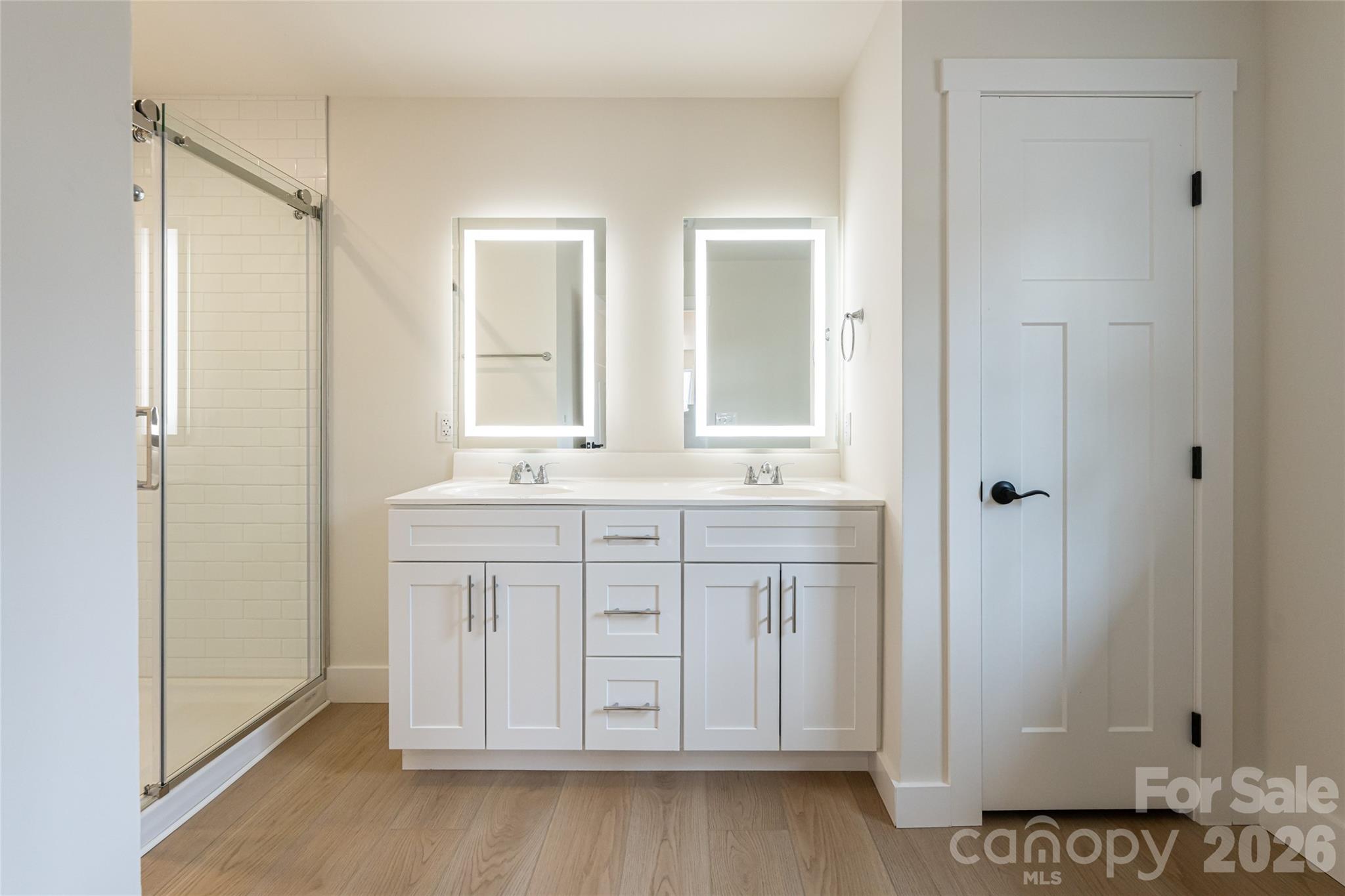 Cascade Ridge - Residential