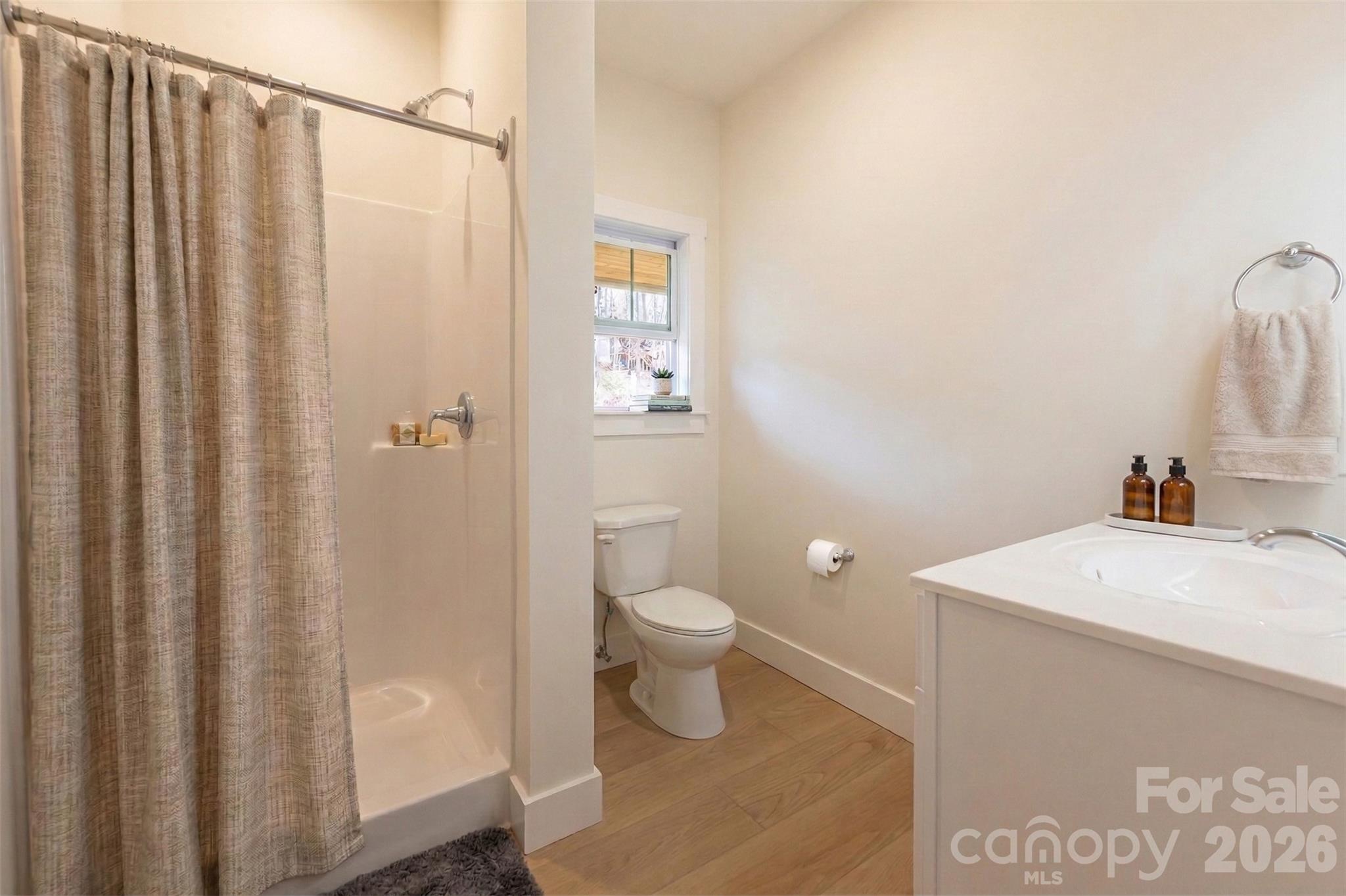 Cascade Ridge - Residential