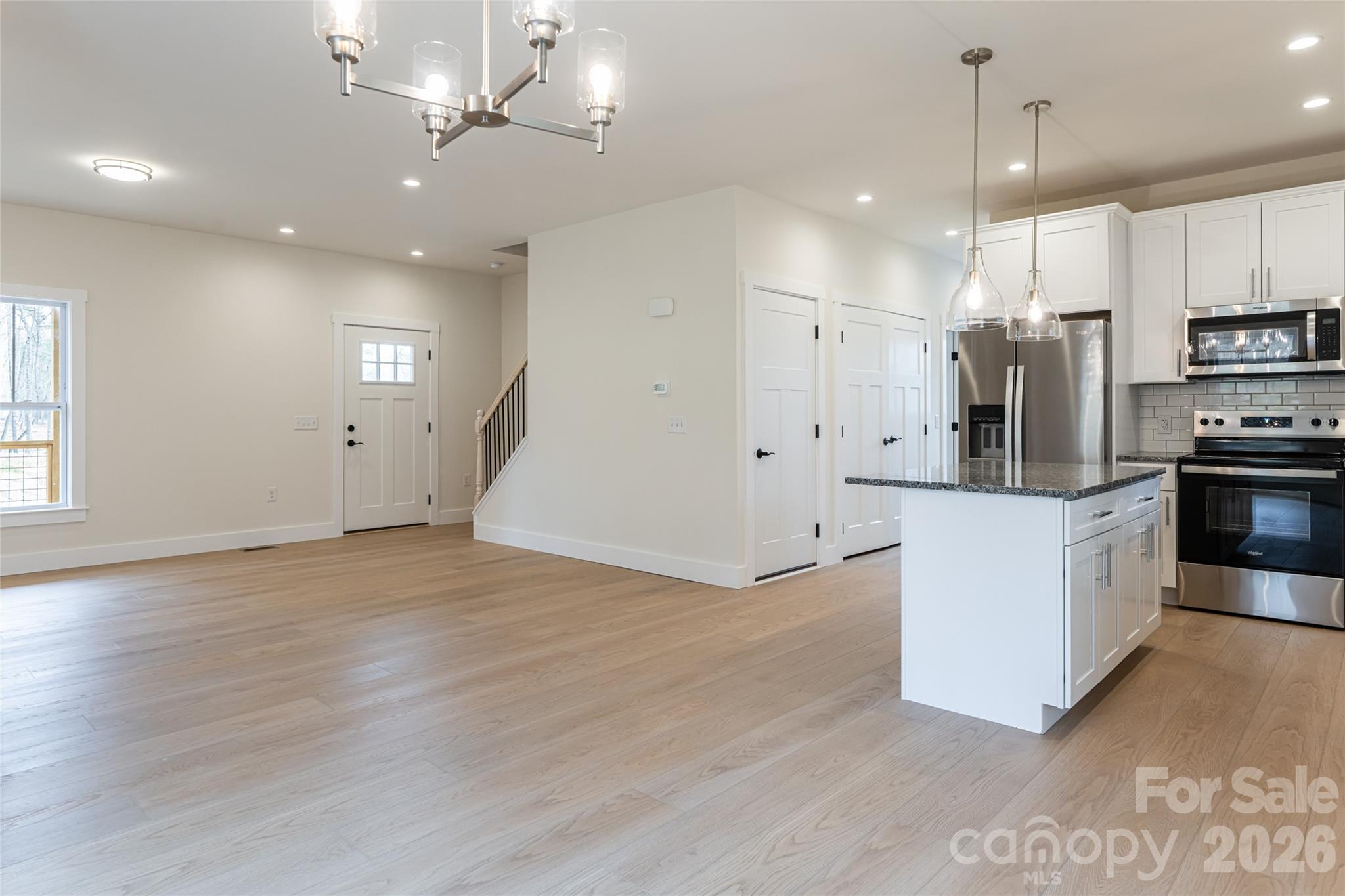 Cascade Ridge - Residential