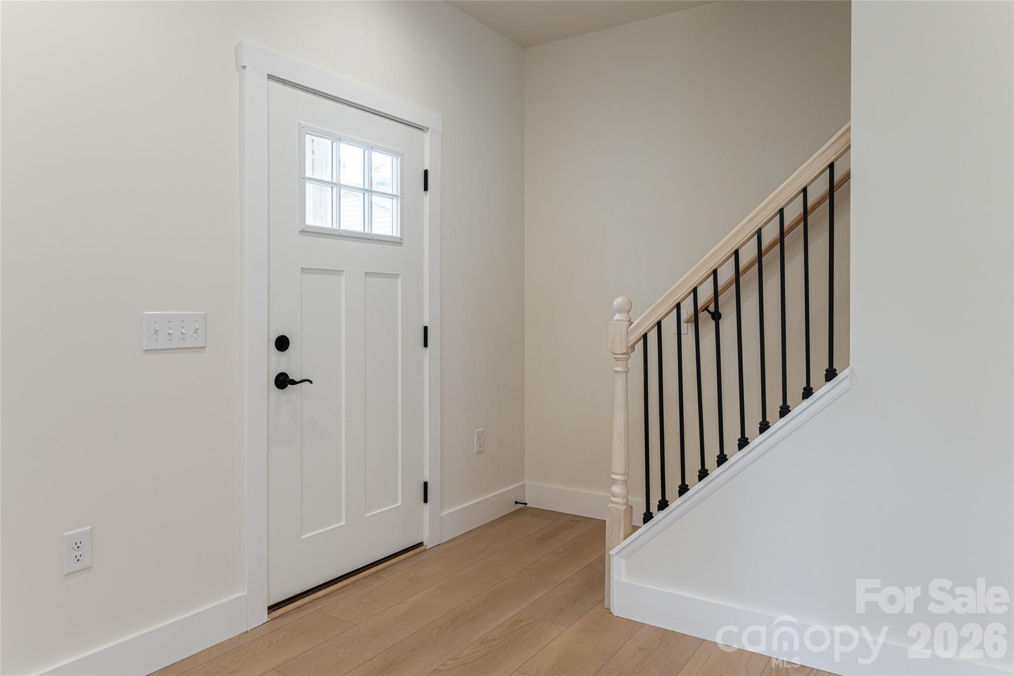 Cascade Ridge - Residential