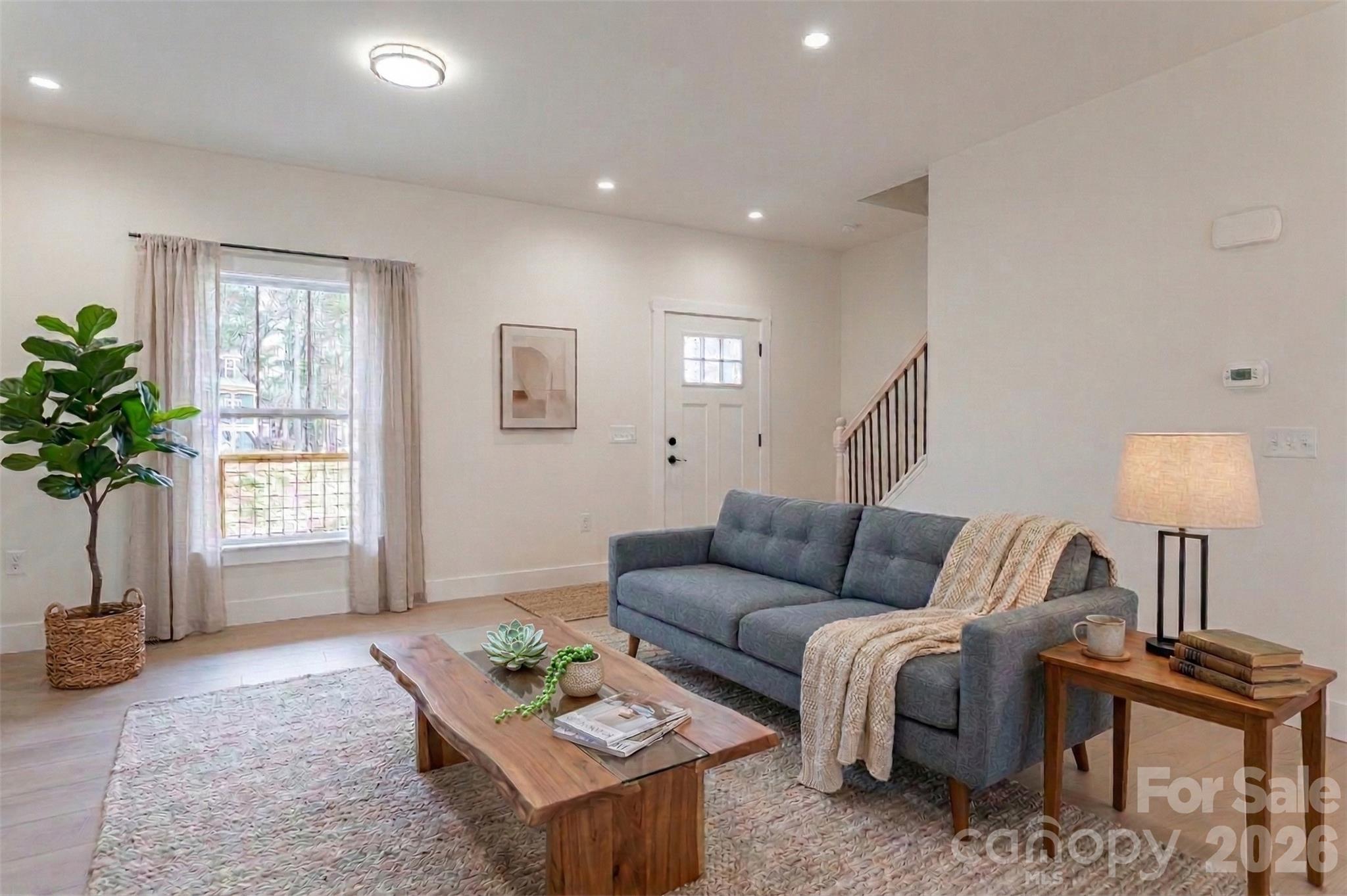 Cascade Ridge - Residential