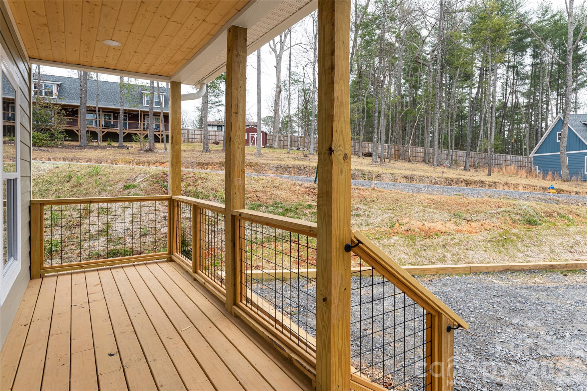 Cascade Ridge - Residential