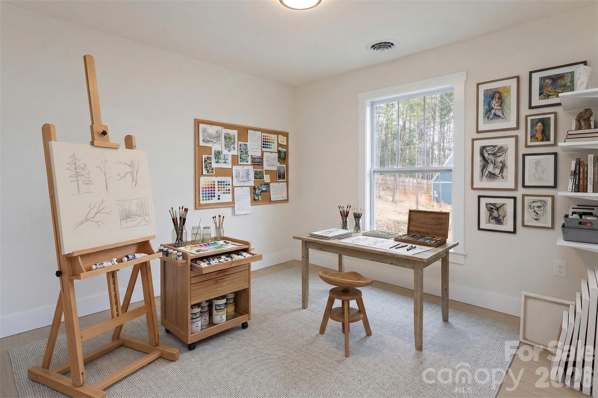 Cascade Ridge - Residential