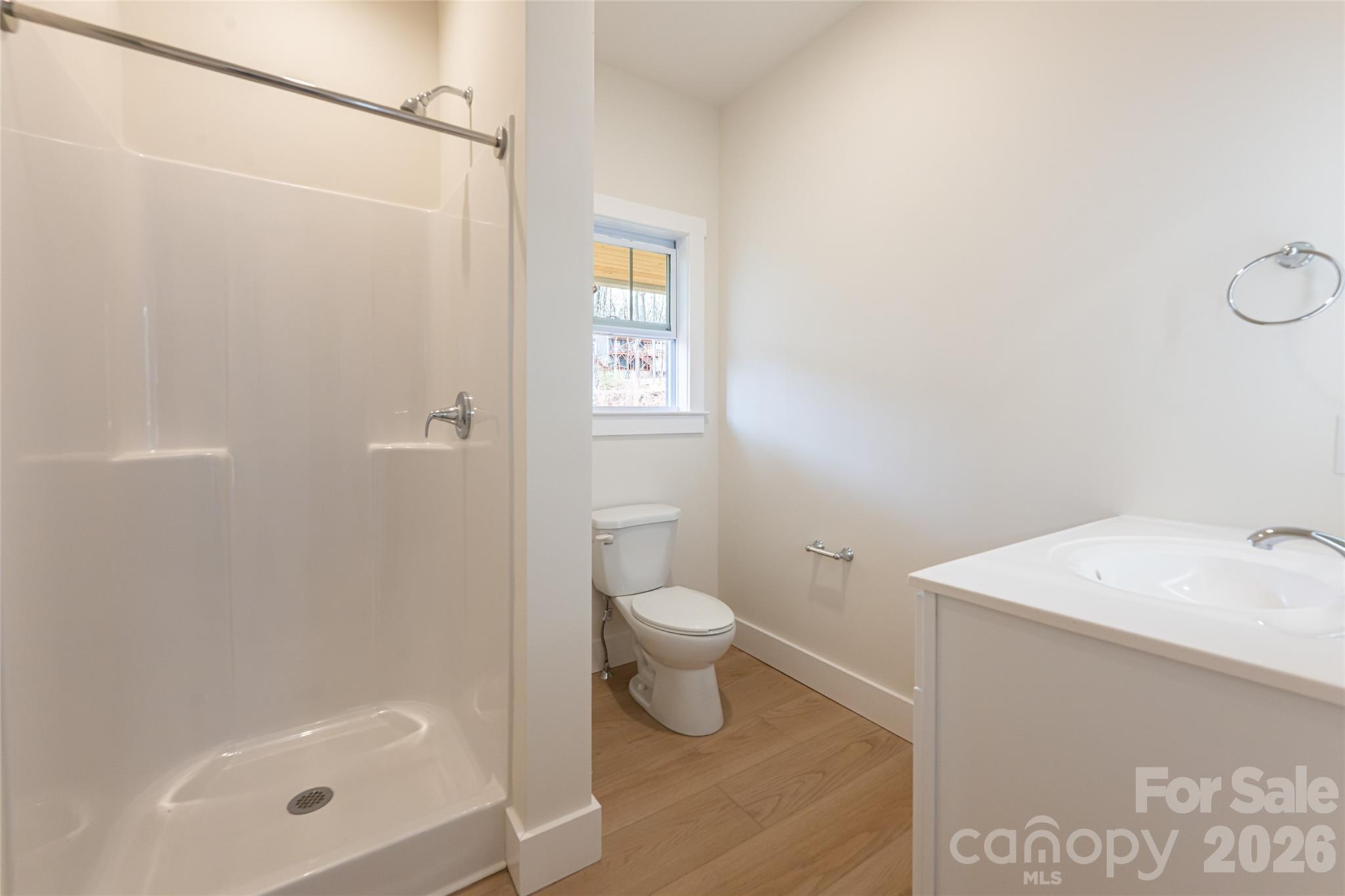 Cascade Ridge - Residential