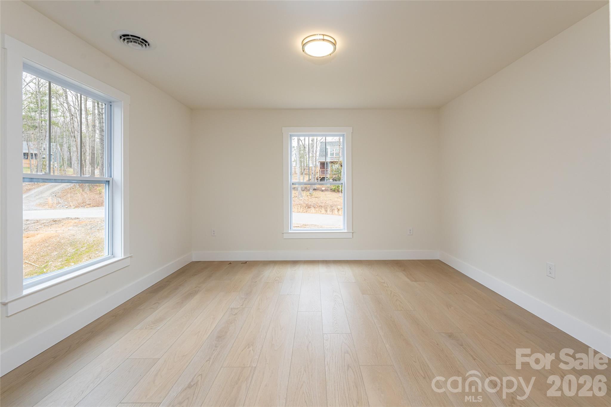 Cascade Ridge - Residential