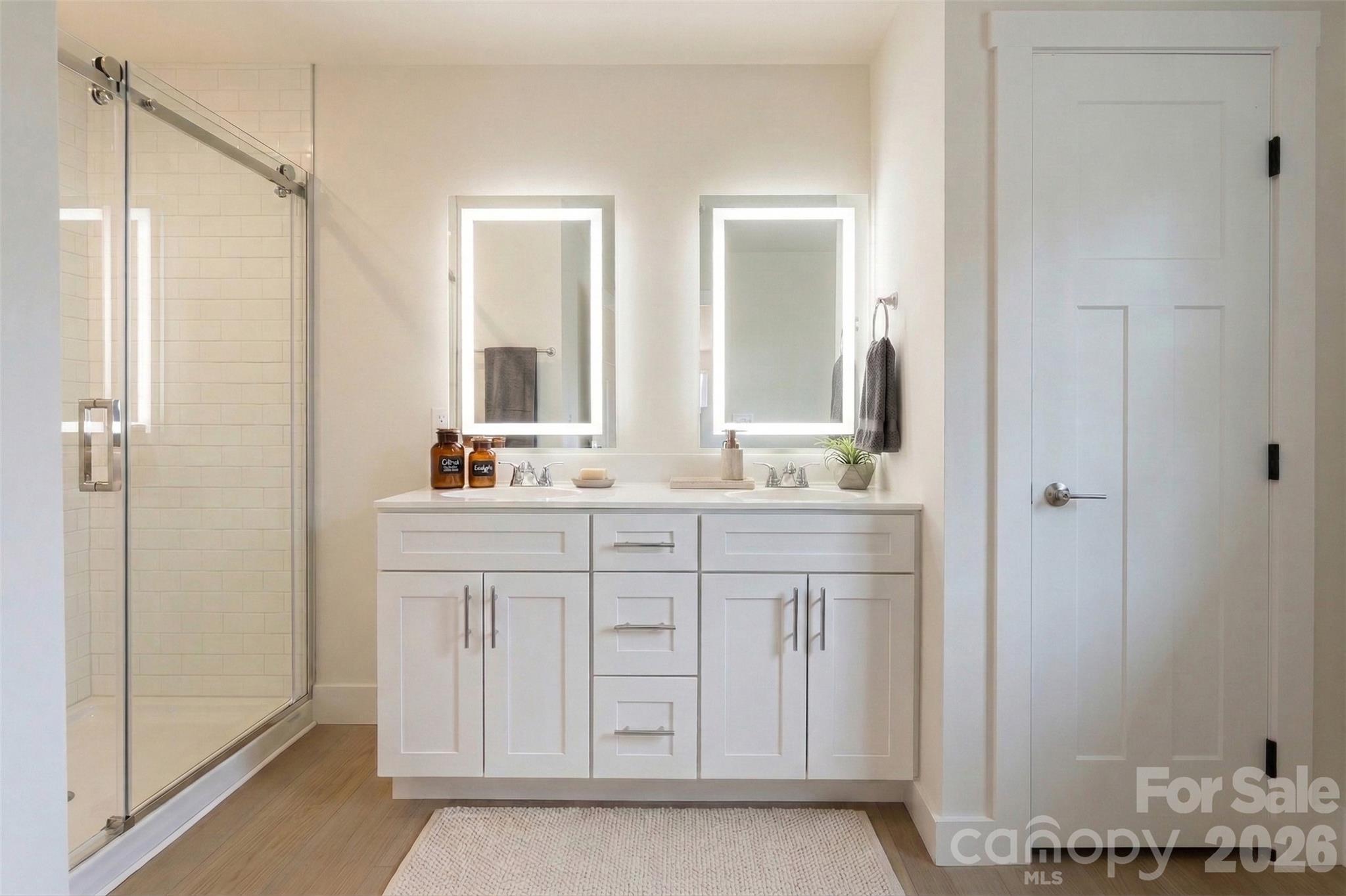 Cascade Ridge - Residential