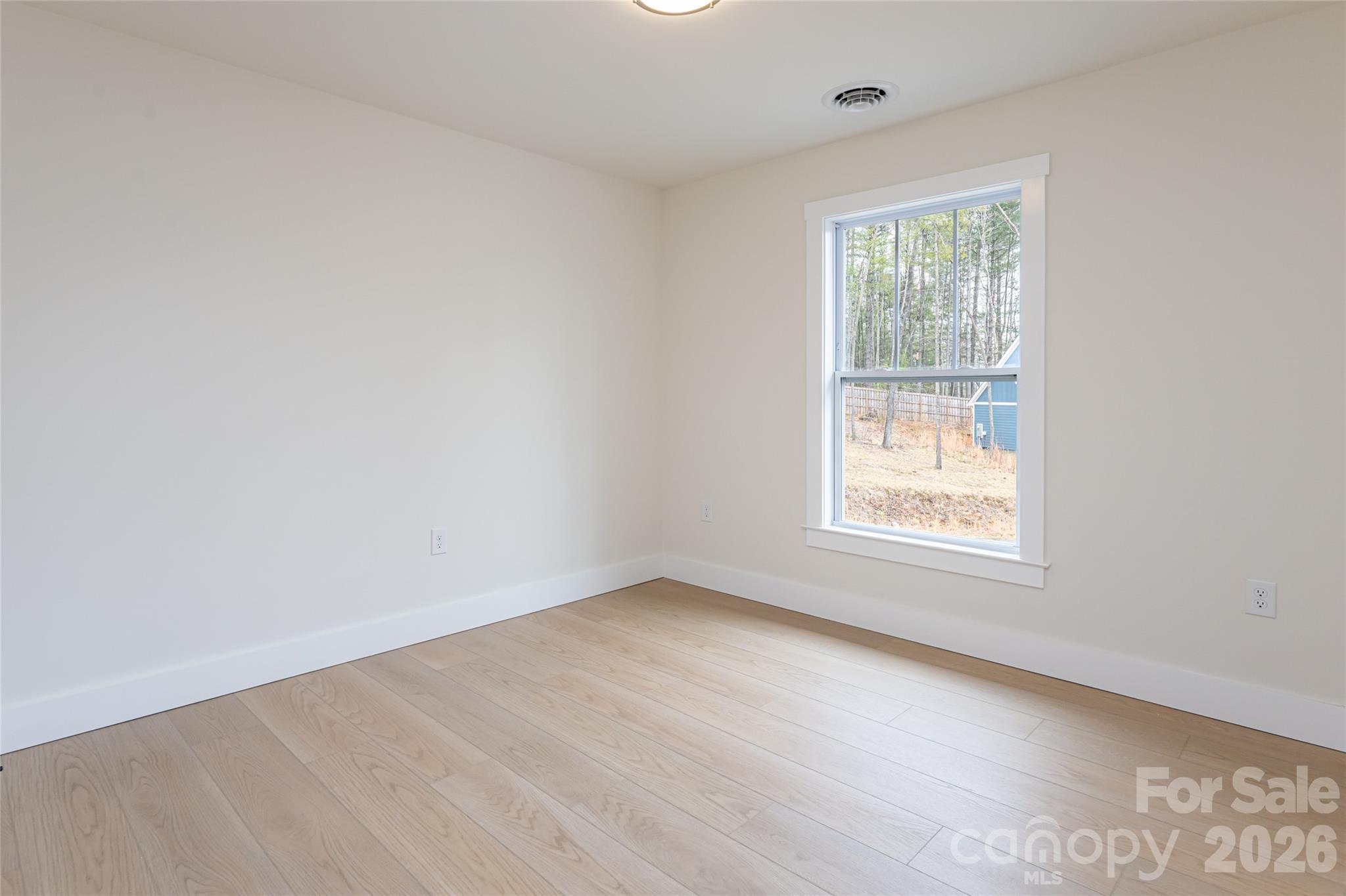 Cascade Ridge - Residential