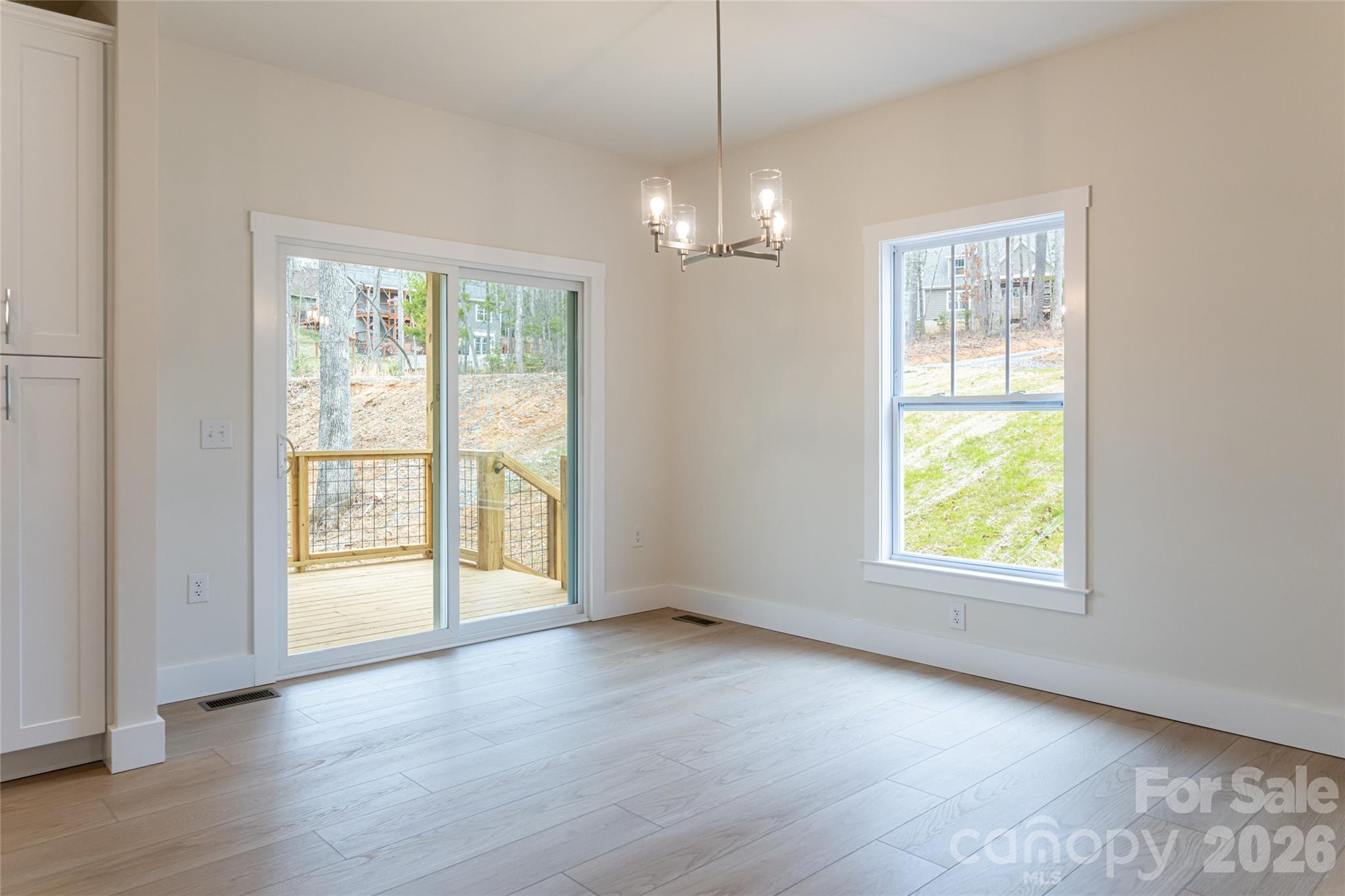 Cascade Ridge - Residential