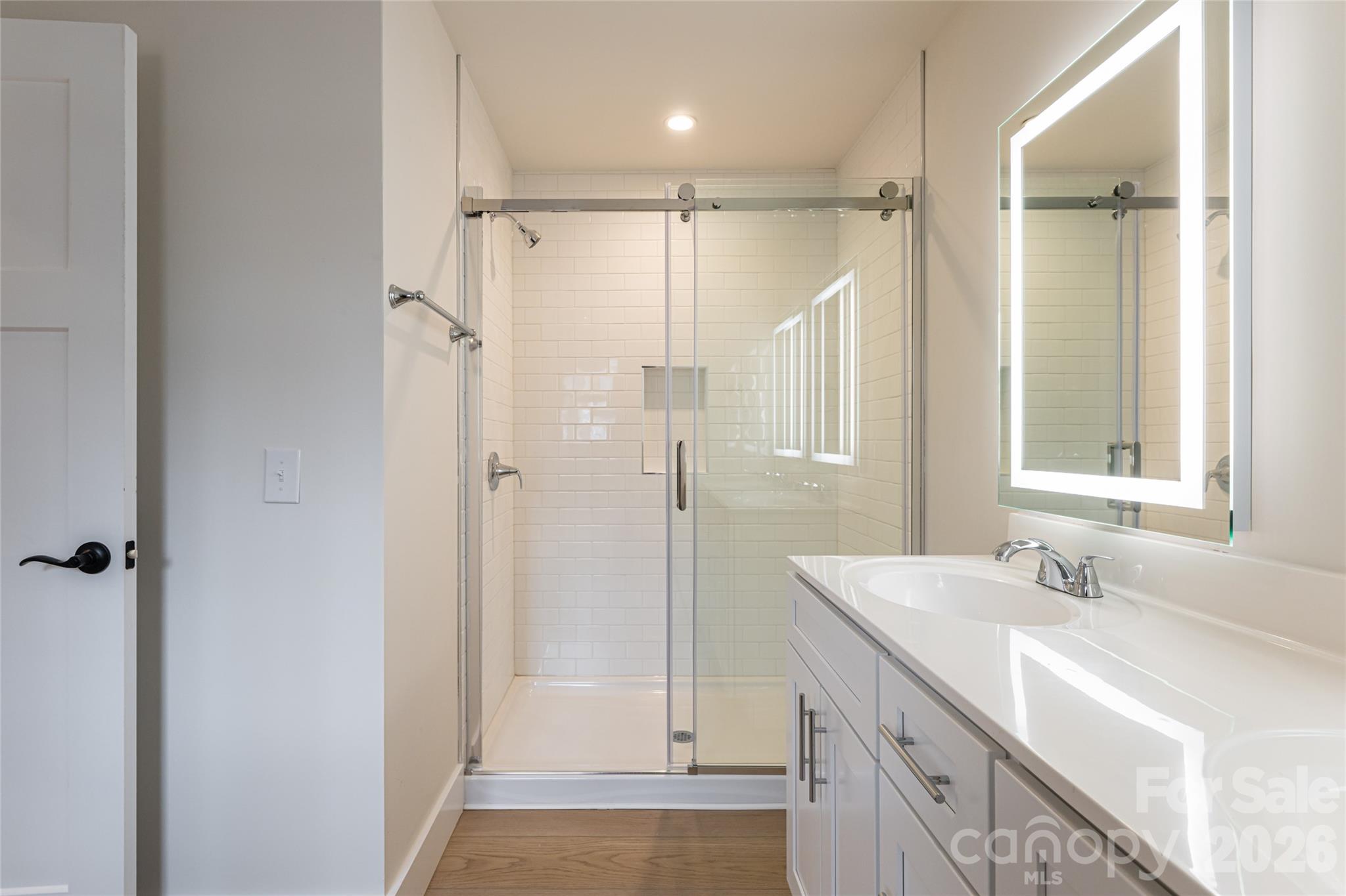 Cascade Ridge - Residential